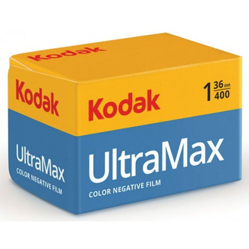 Kodak Ultramax
