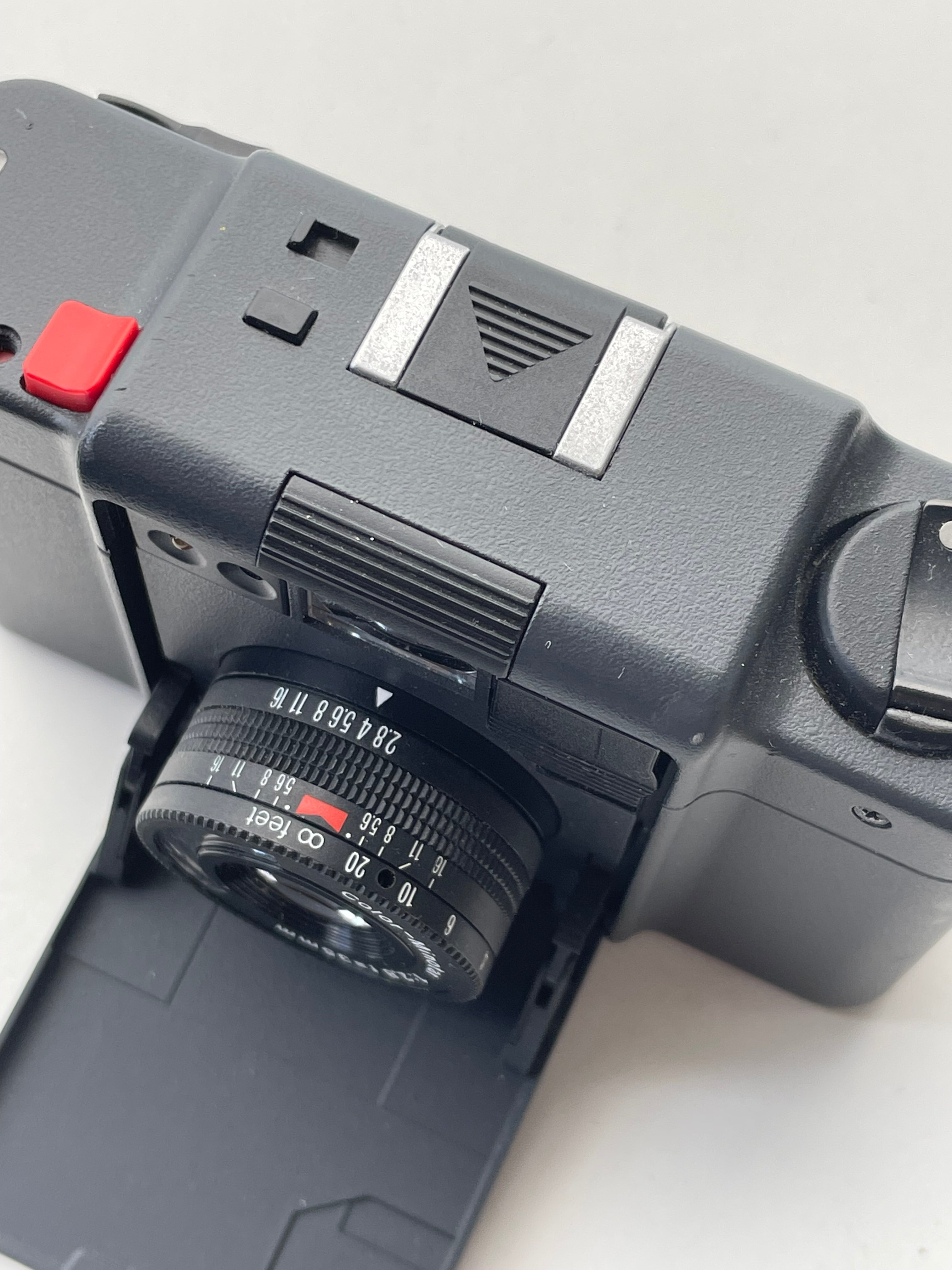 Minox 35 MB Touring コンパクトフィルムカメラ Used Minox MB Touring