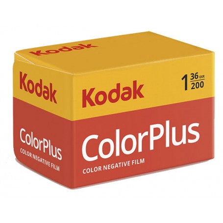 Kodak Colorplus