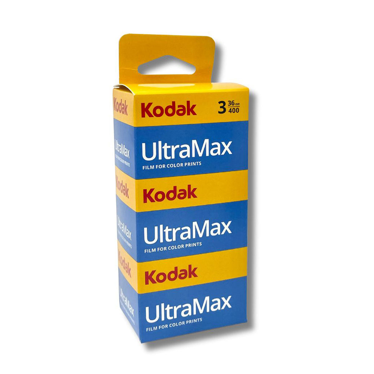 Kodak Ultramax