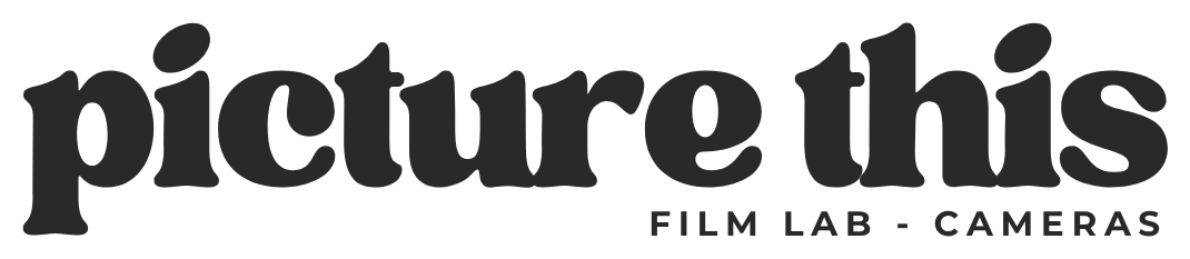 Picture This Film Lab