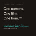 One Camera. One Film. One Hour.™