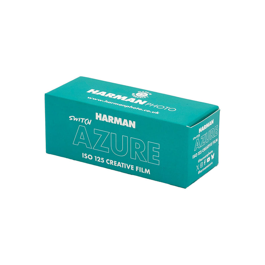 Harman Azure 125 120 Film