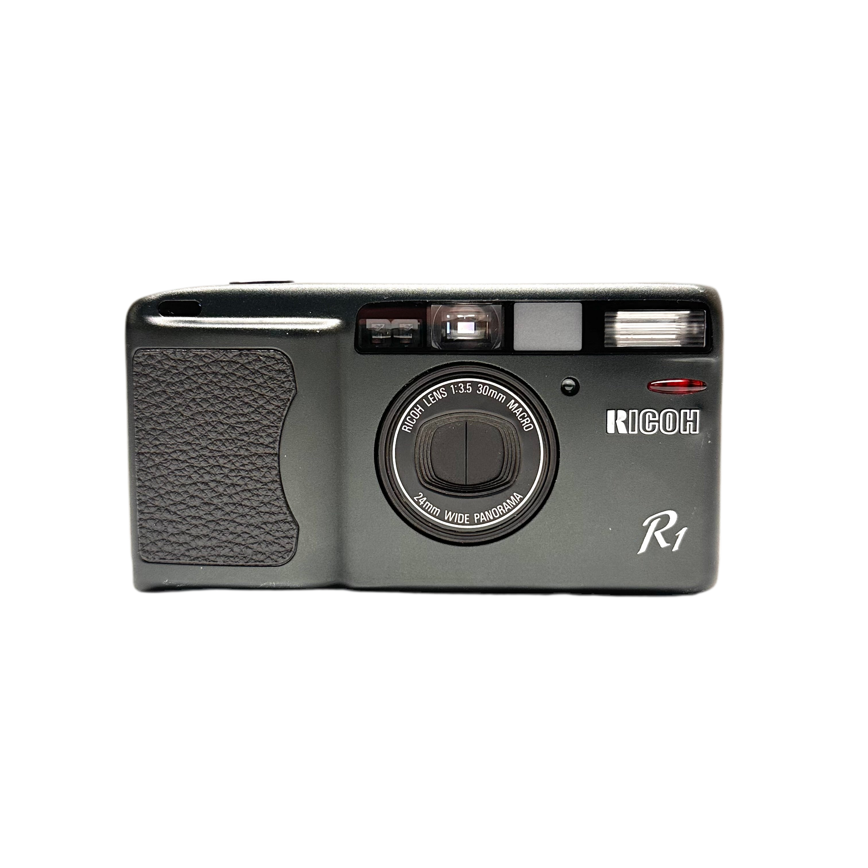 Ricoh R1s