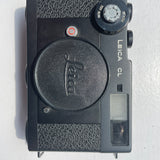 Leica CL body