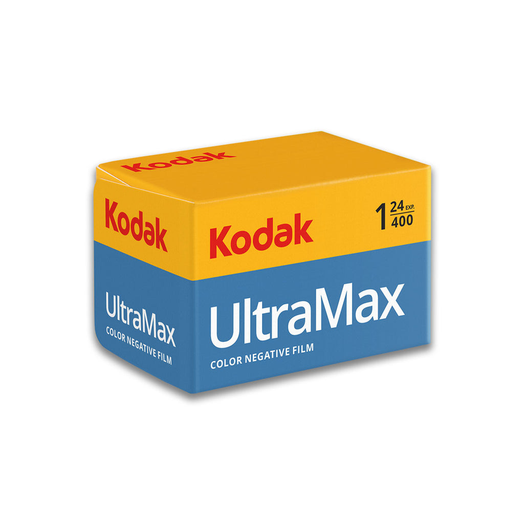 Kodak Ultramax 36 exp