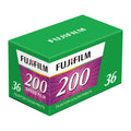 FujiFilm 200