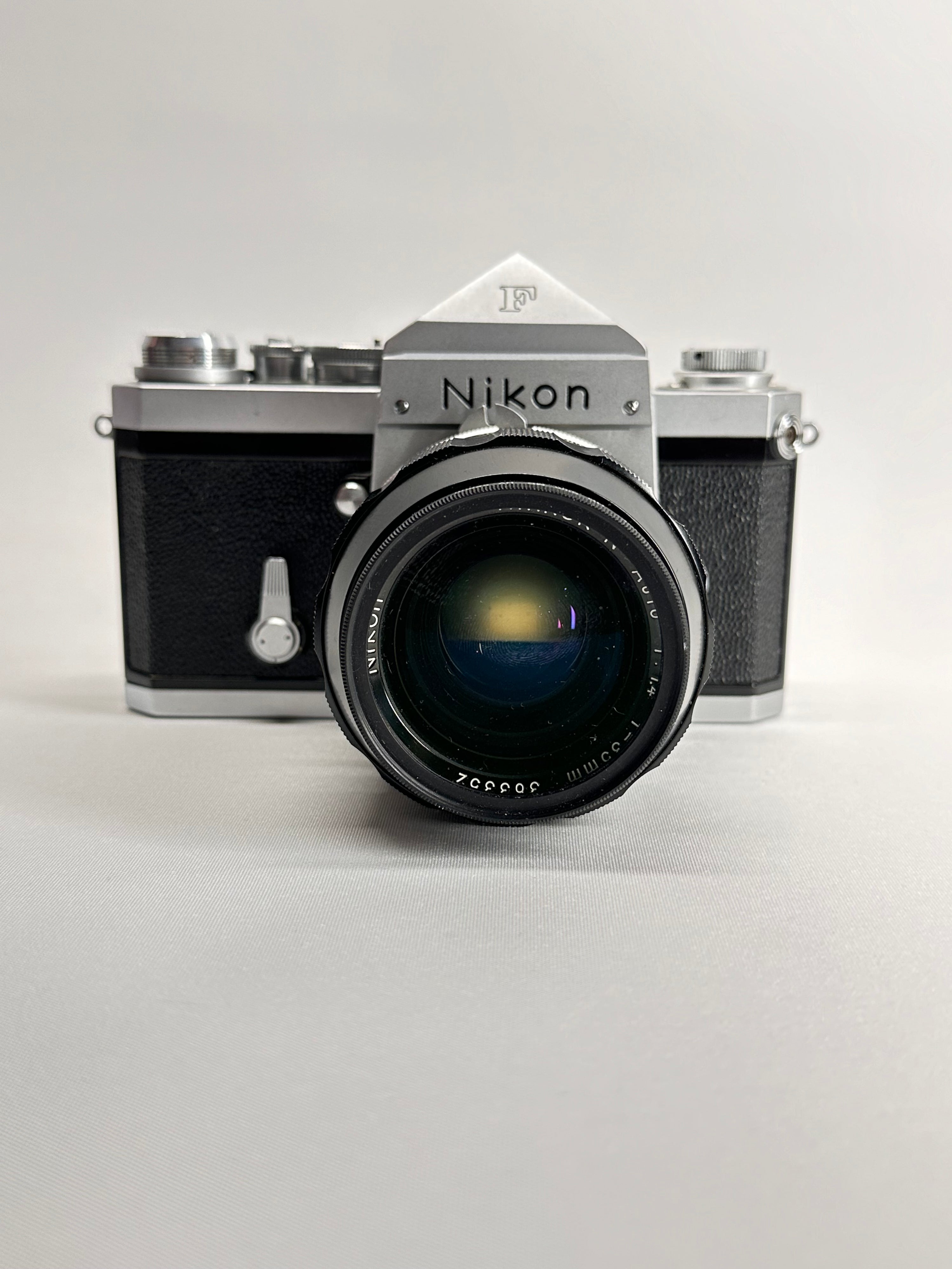 Nikon F (Body Only)