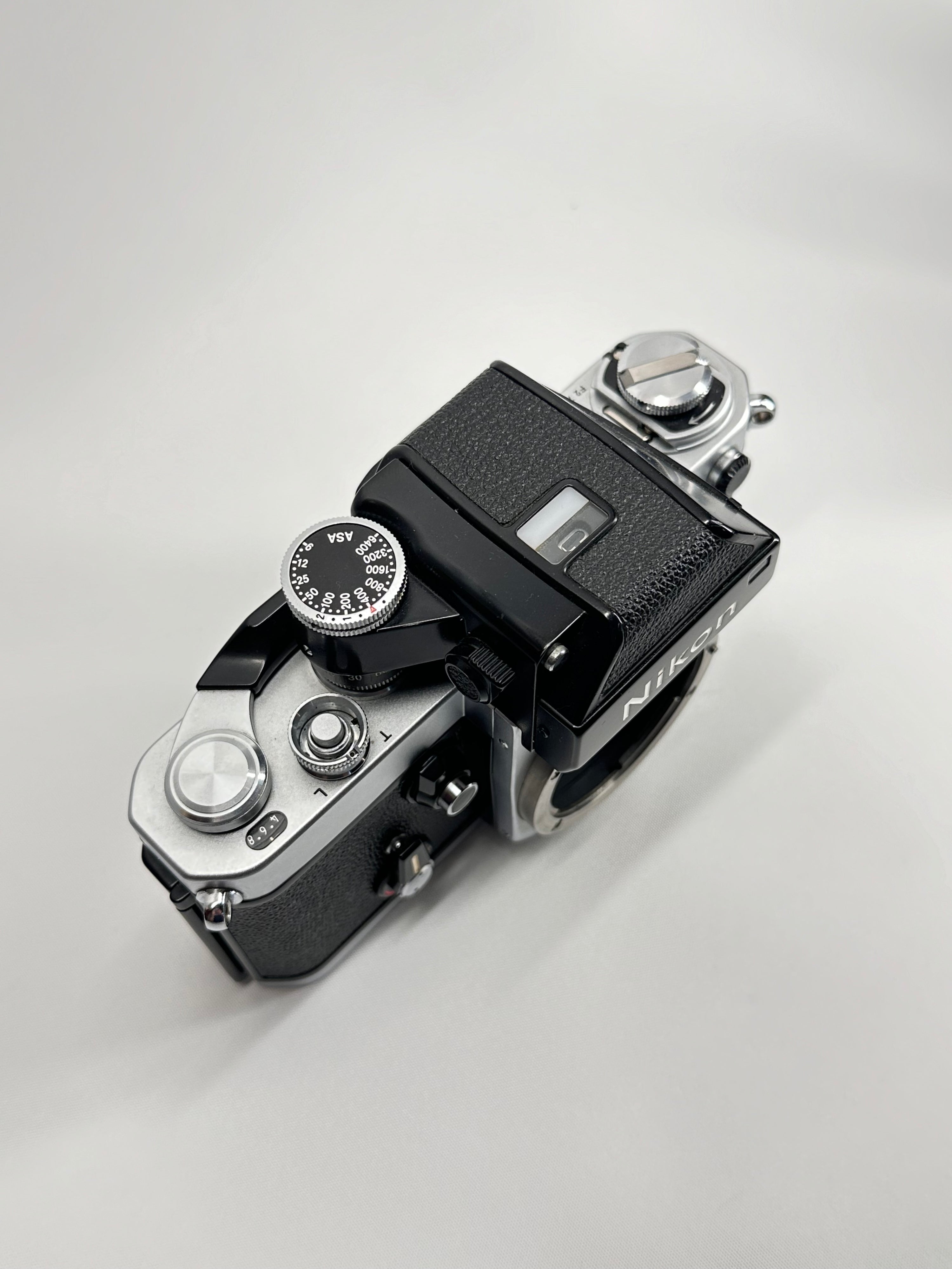 Nikon F2 Body Only