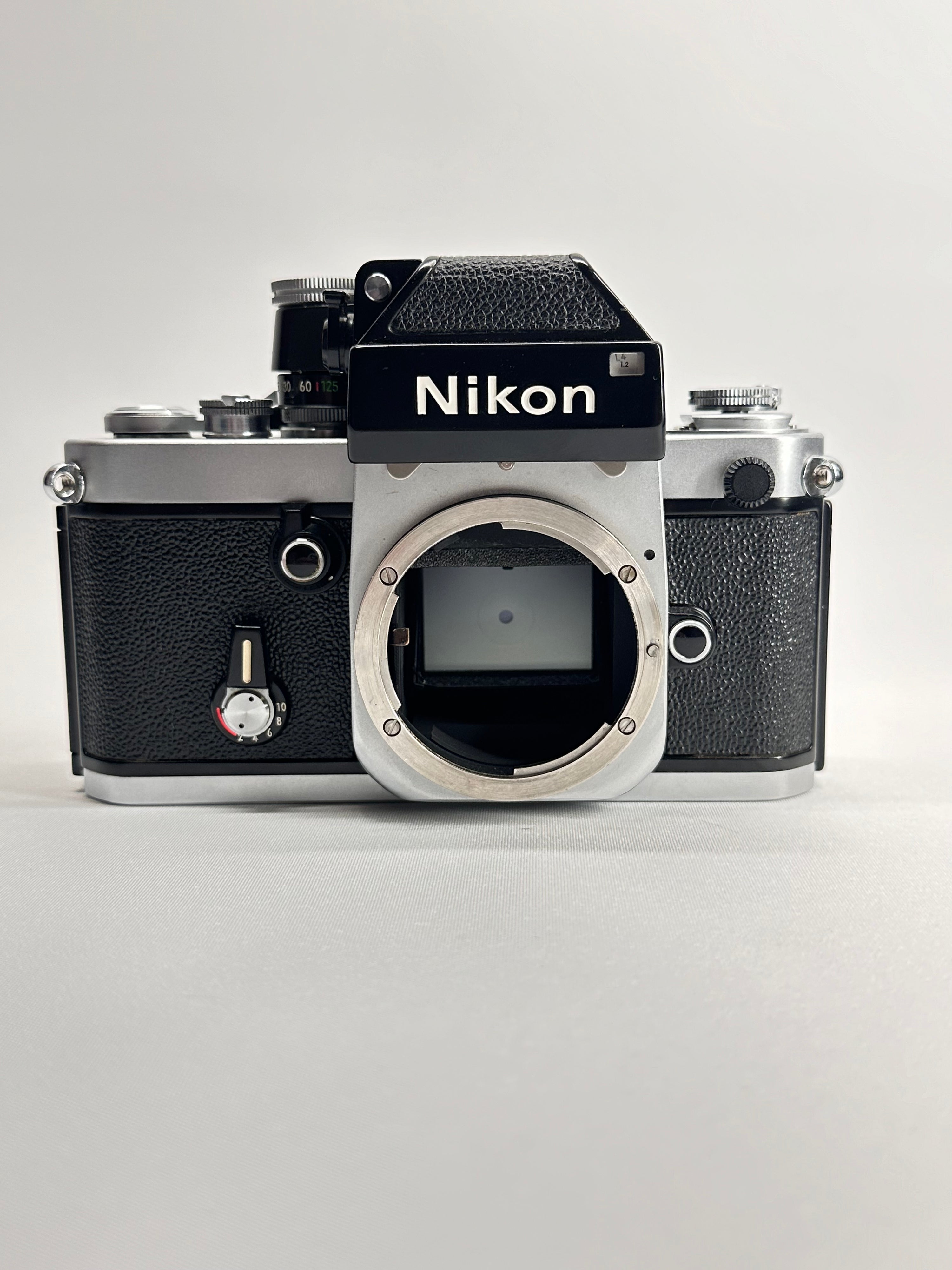 Nikon F2 Body Only