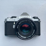 Pentax ME Super