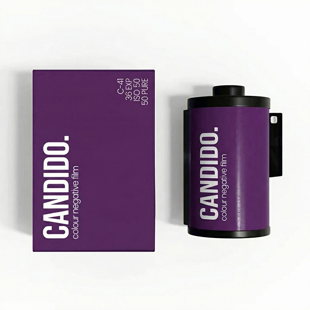 Candido 50