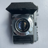 Kodak Retina 1a Xenar f.28