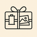 Developing Gift Card