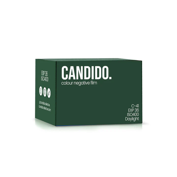 Candido 400