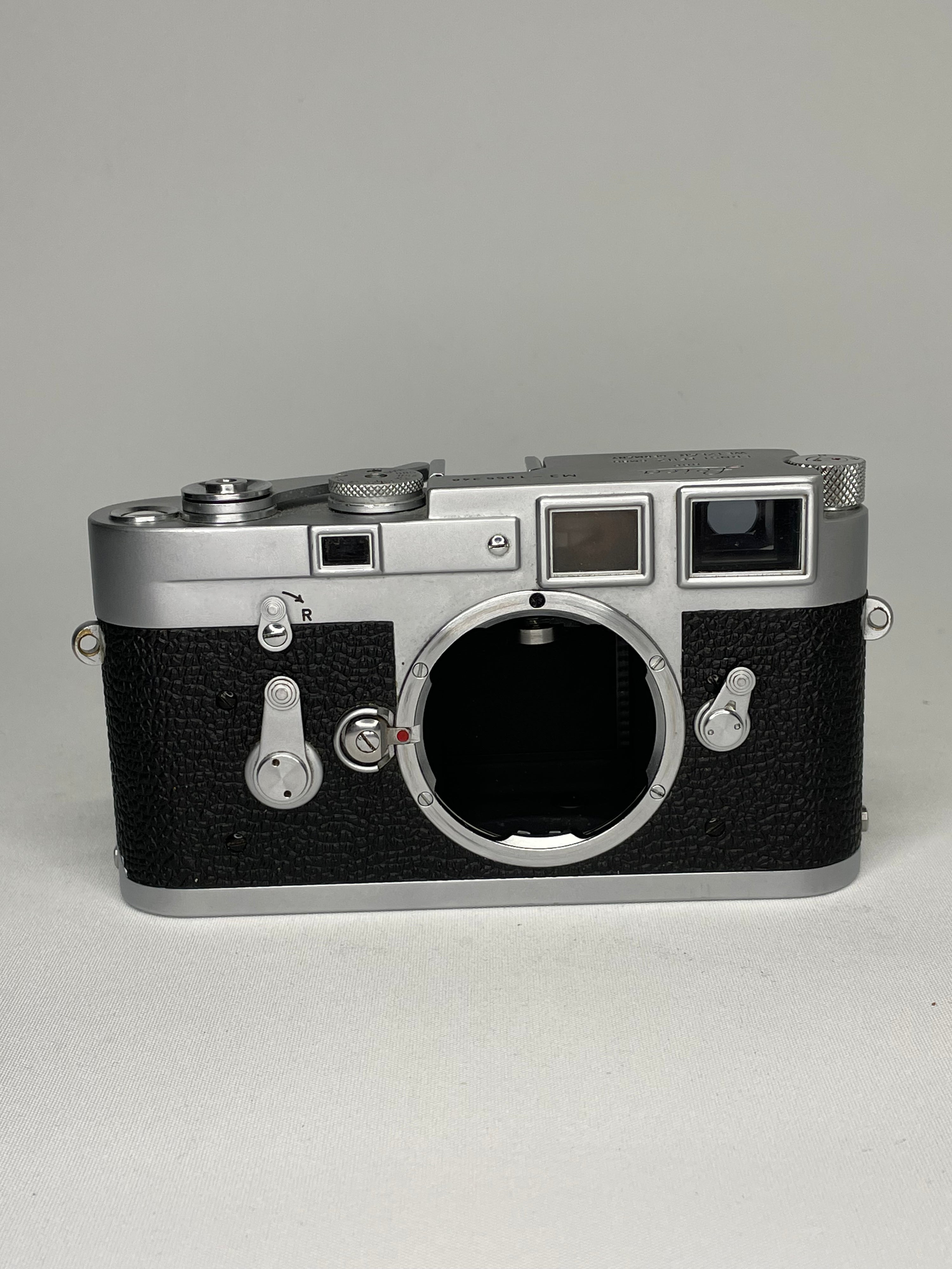 Leica M3