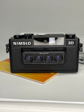 Nimslo 3D Camera - New in Box