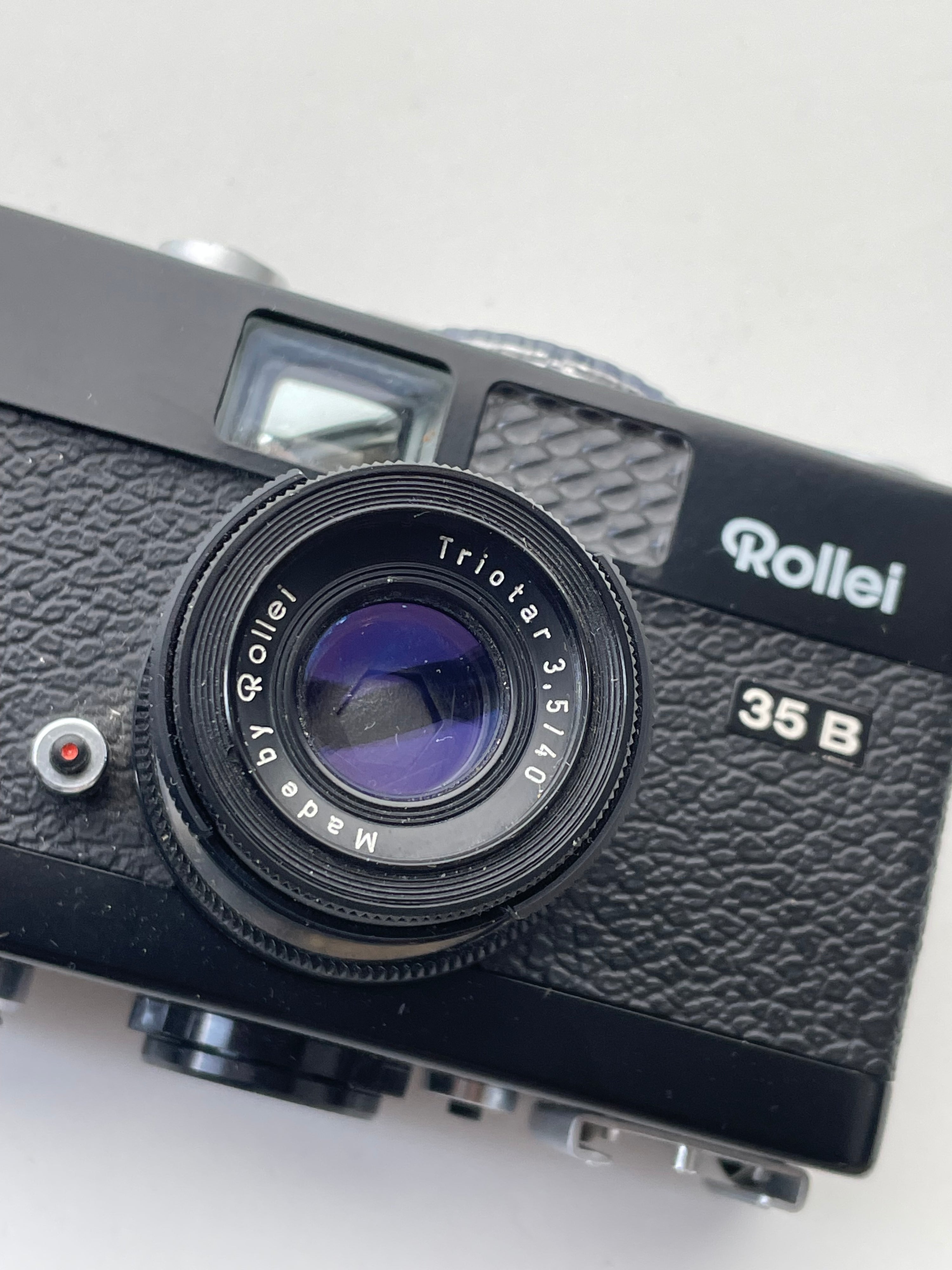 Rollei 35B