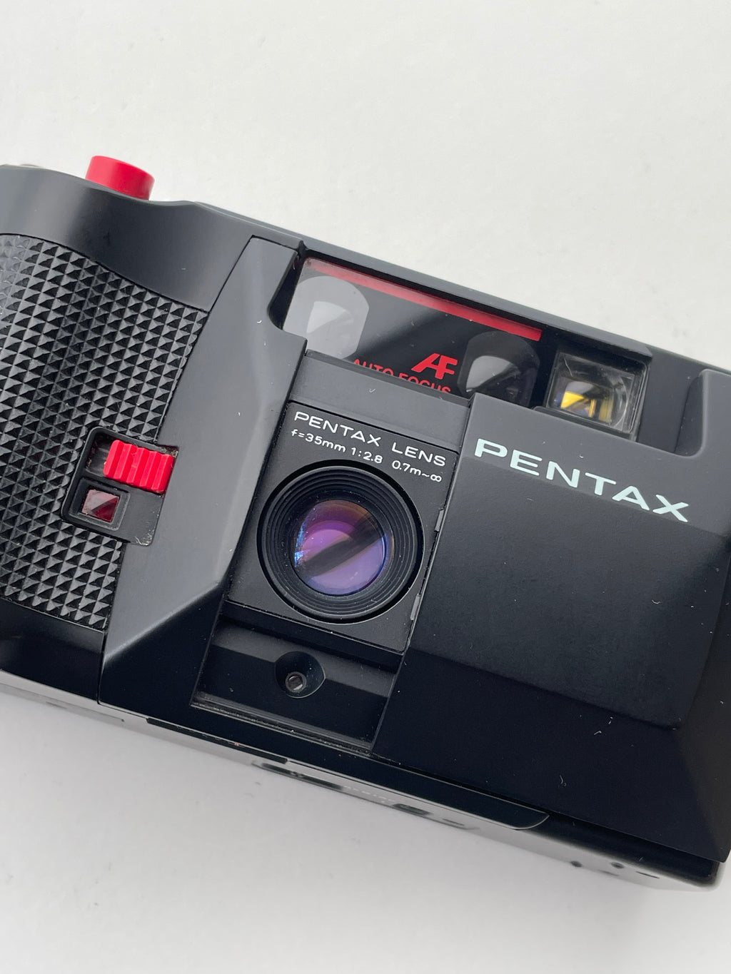 Pentax PC35AF M