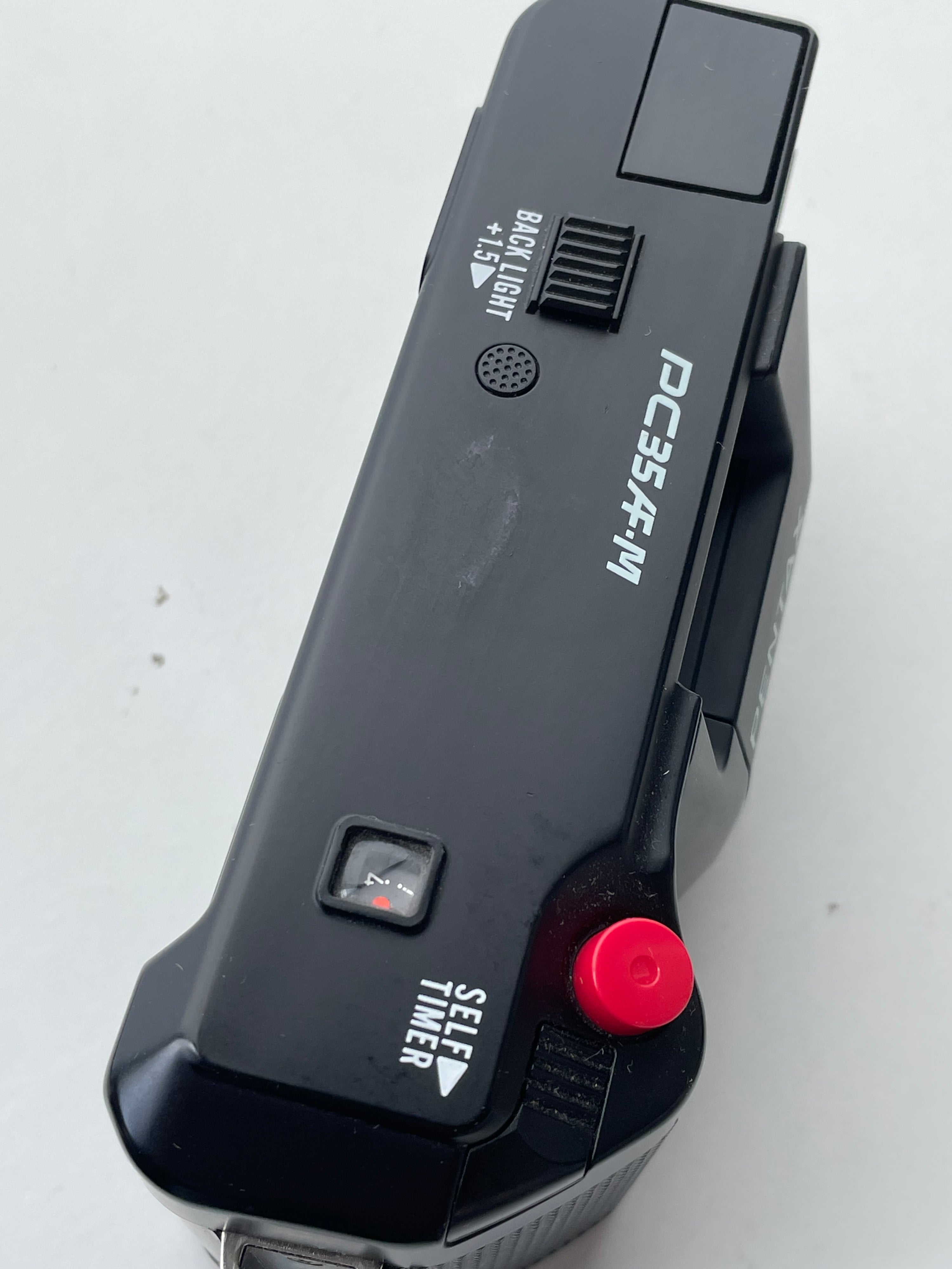 Pentax PC35AF M