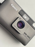 Konica Big Mini BM-201 in mint condition