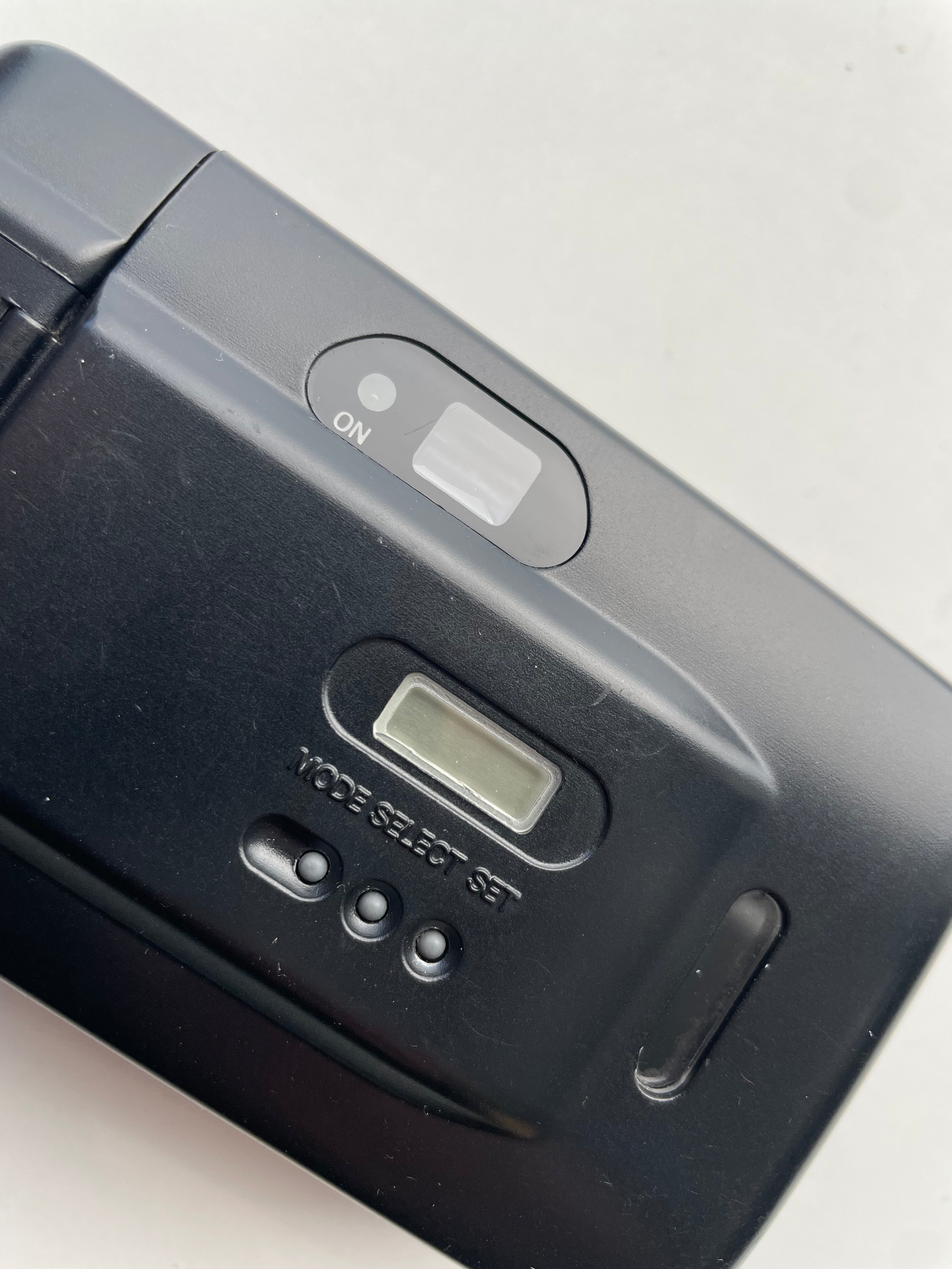 Rare FujiFilm Cardia Super 28WP