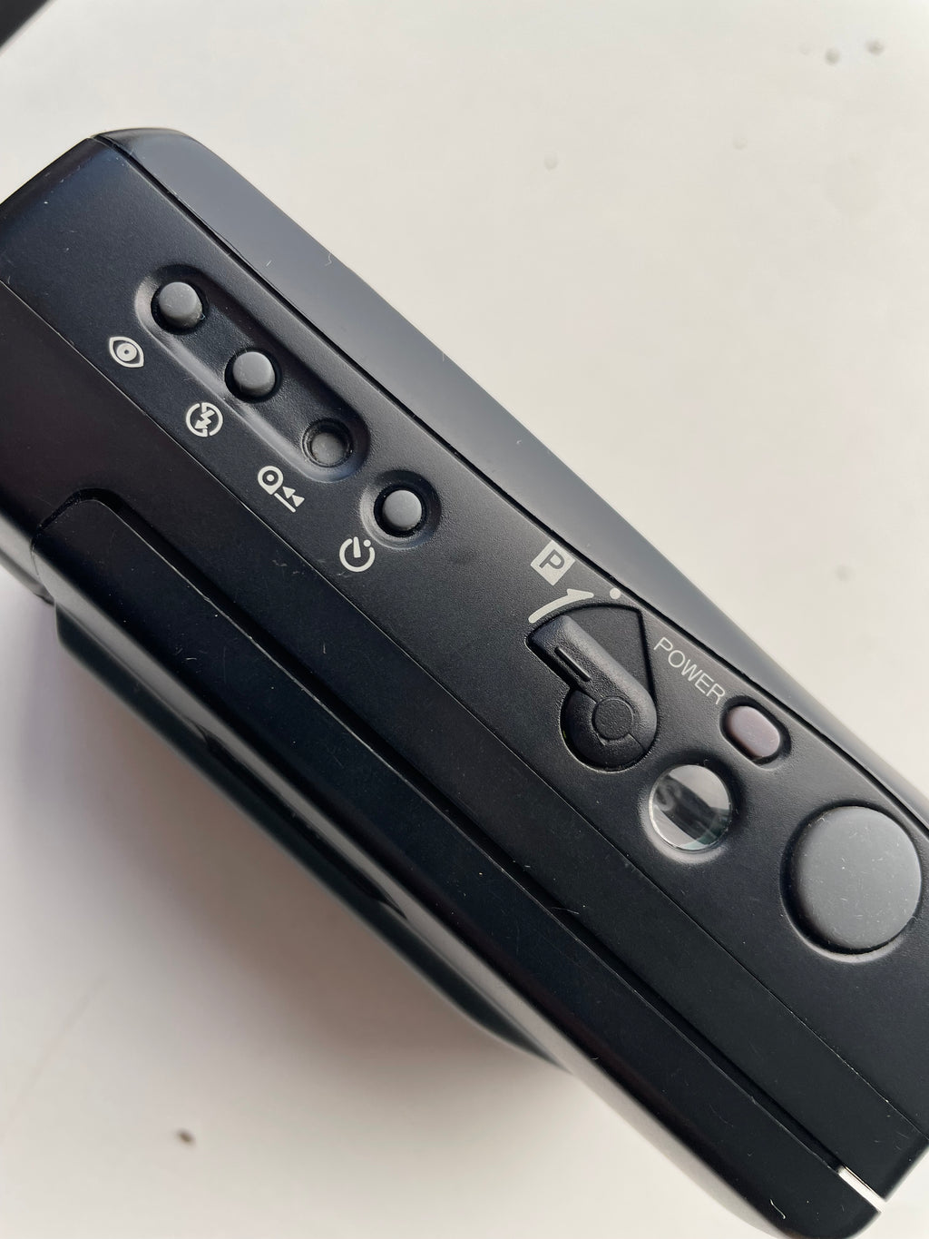 Rare FujiFilm Cardia Super 28WP