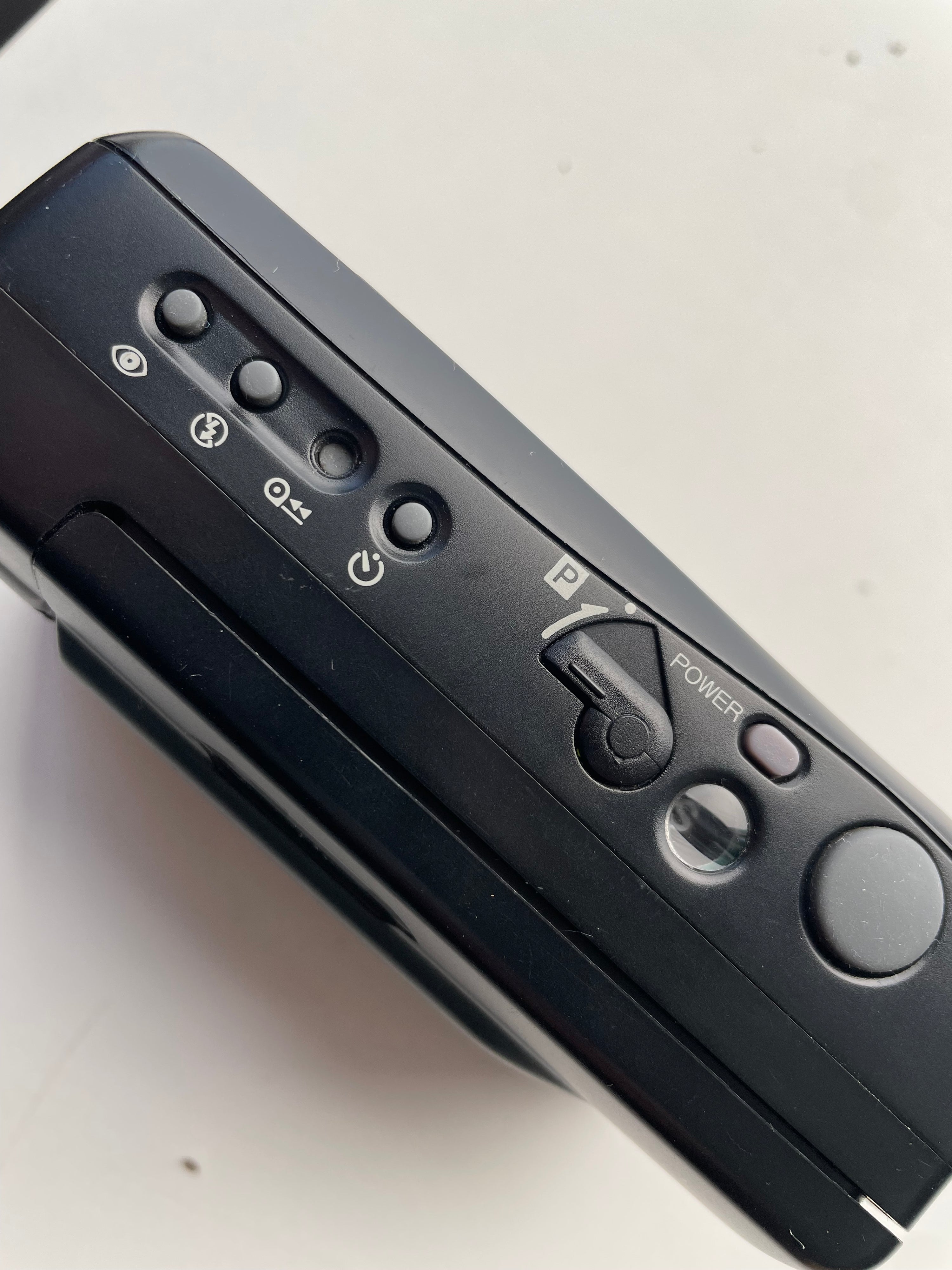 Rare FujiFilm Cardia Super 28WP