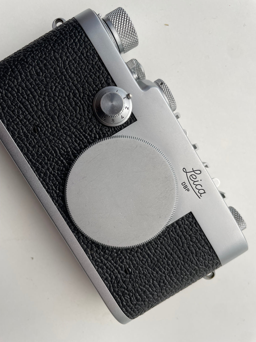 Leica 1g in immaculate condition