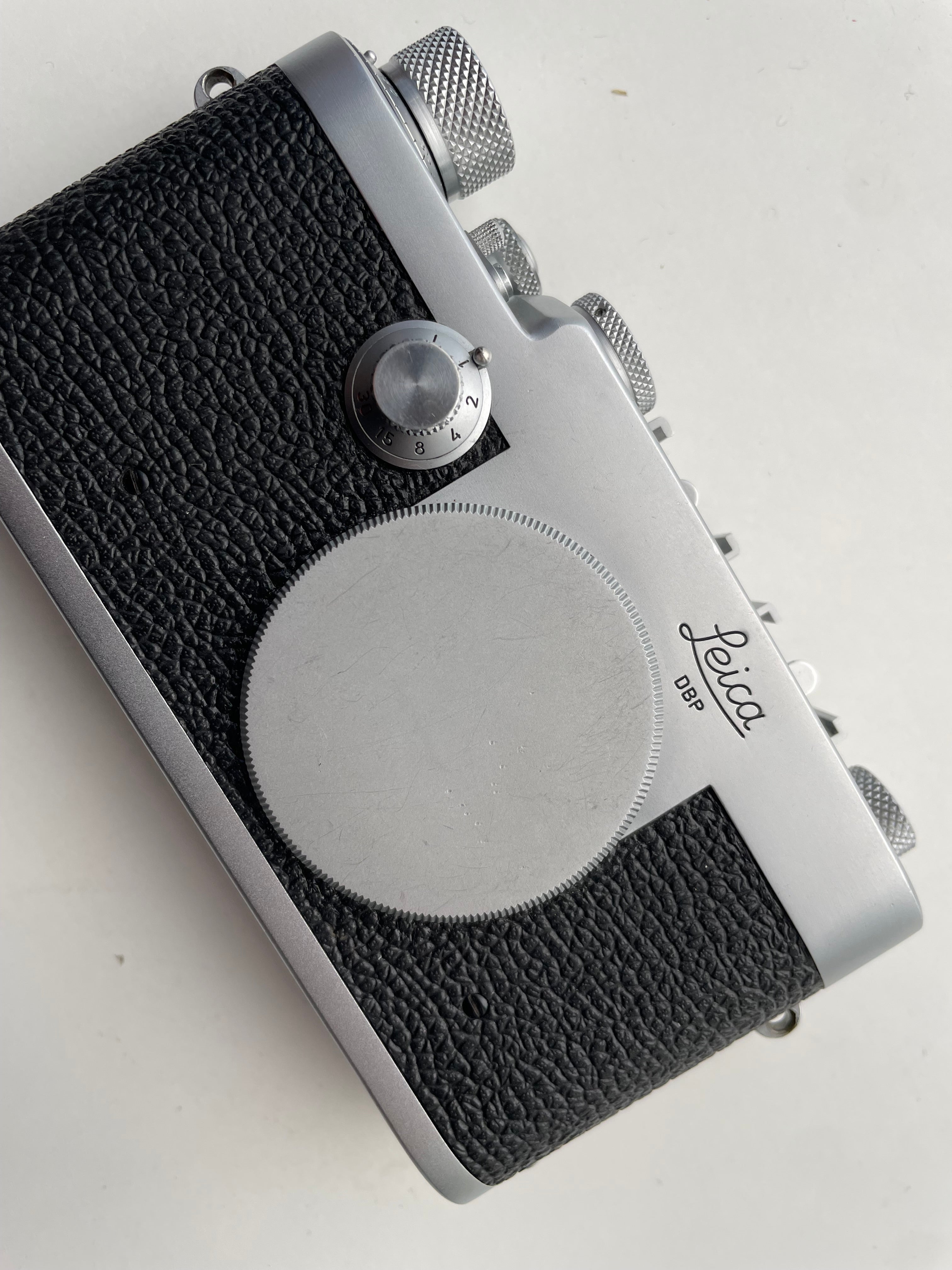 Leica 1g in immaculate condition