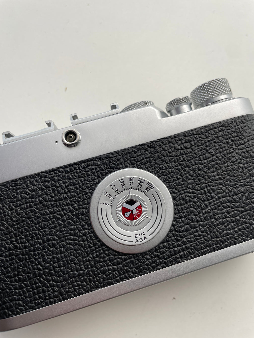 Leica 1g in immaculate condition