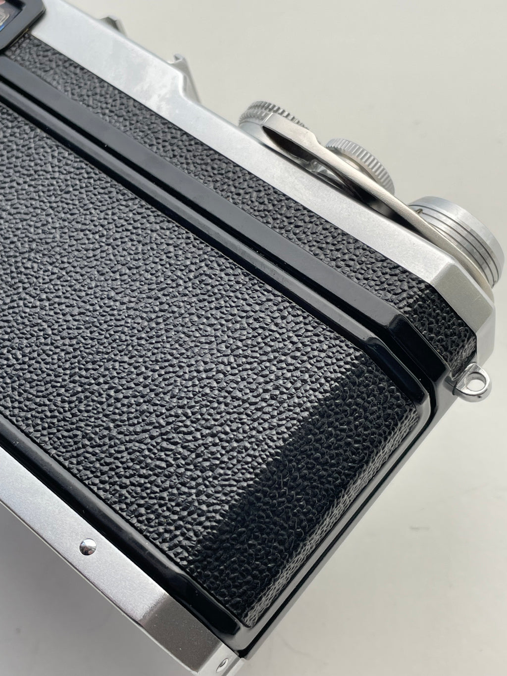 Nikon S3 in near mint condition