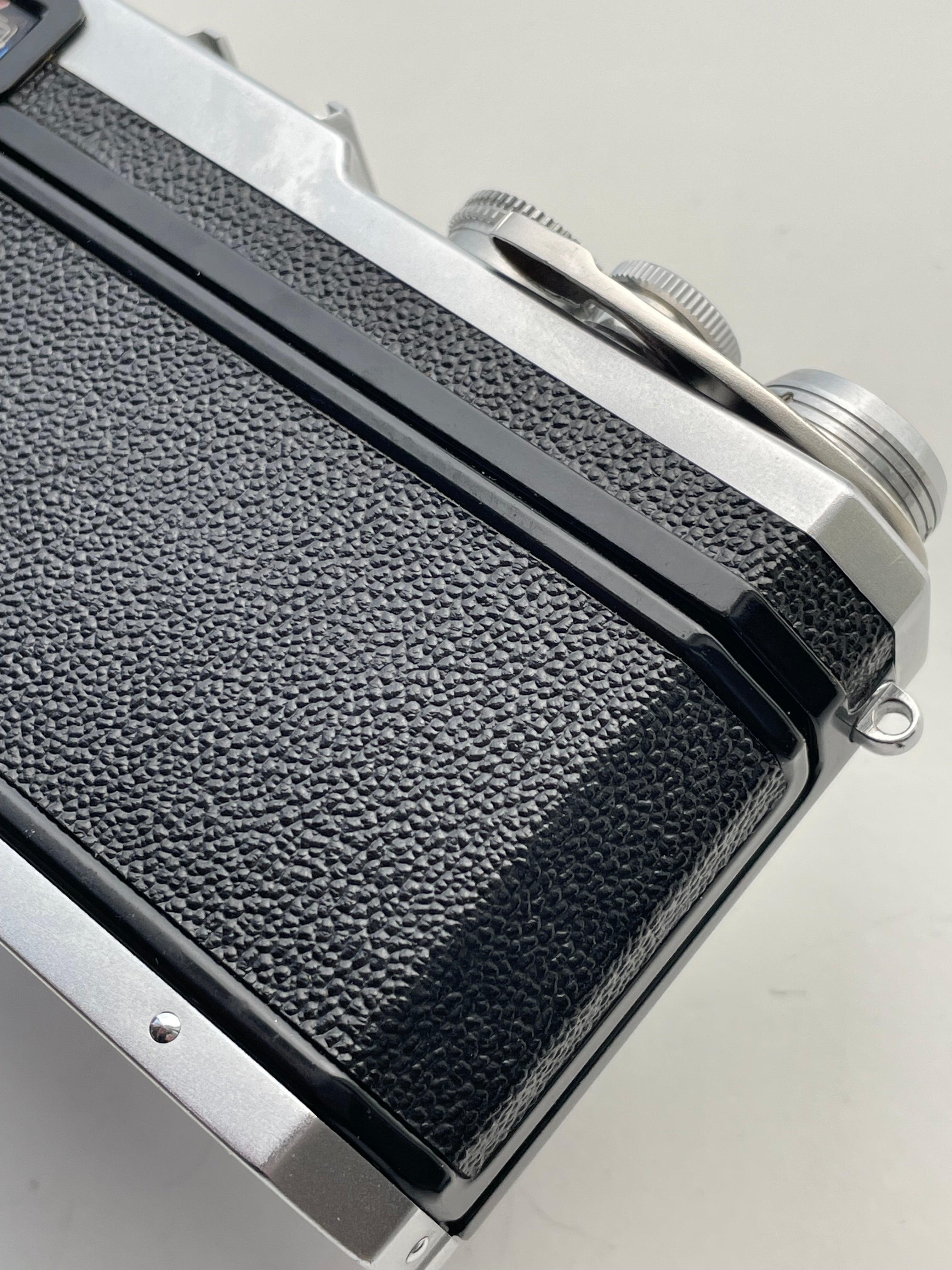 Nikon S3 in near mint condition