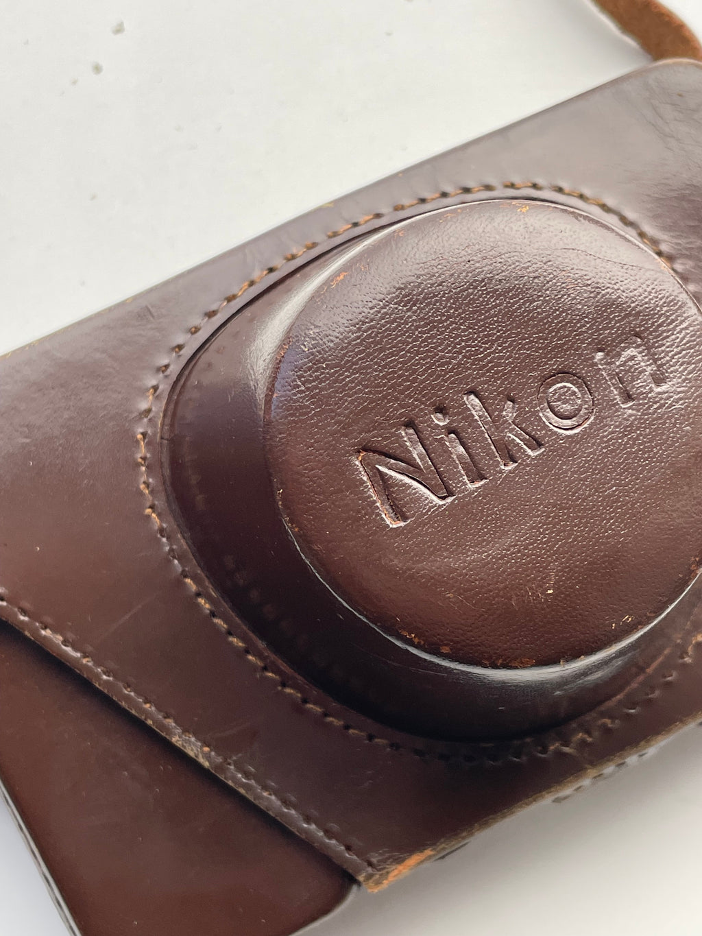 Nikon S3 in near mint condition