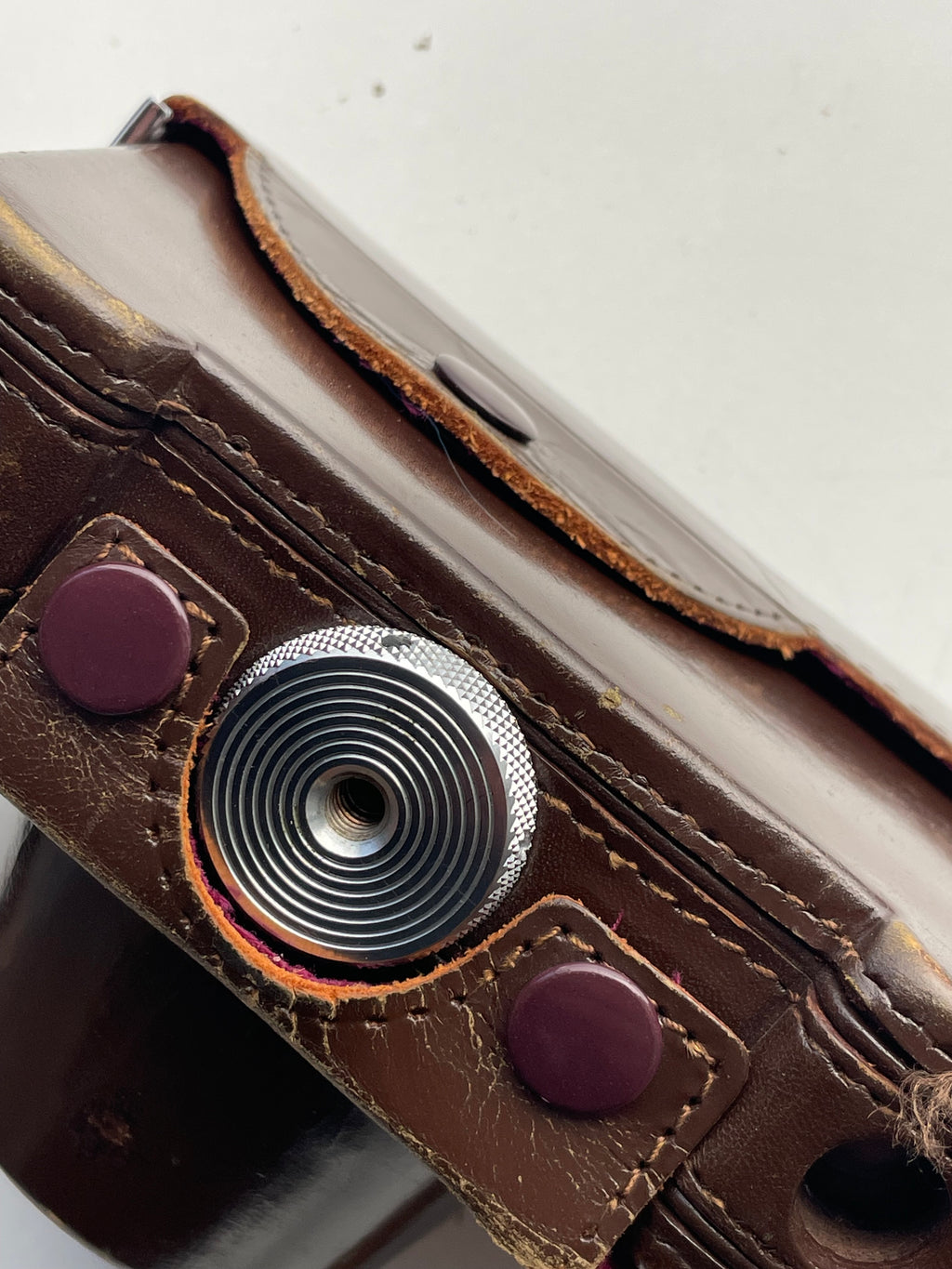 Nikon S3 in near mint condition