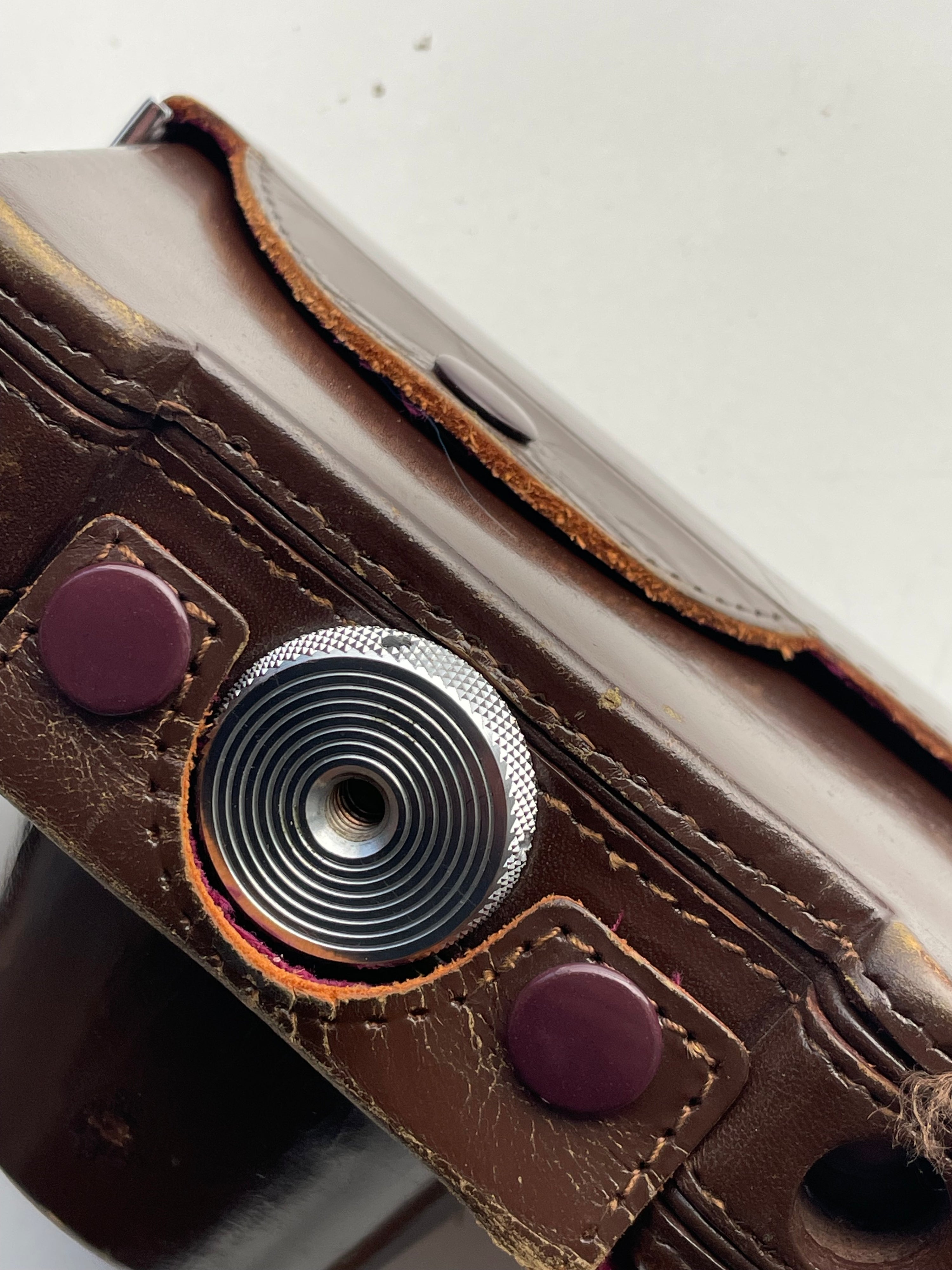 Nikon S3 in near mint condition