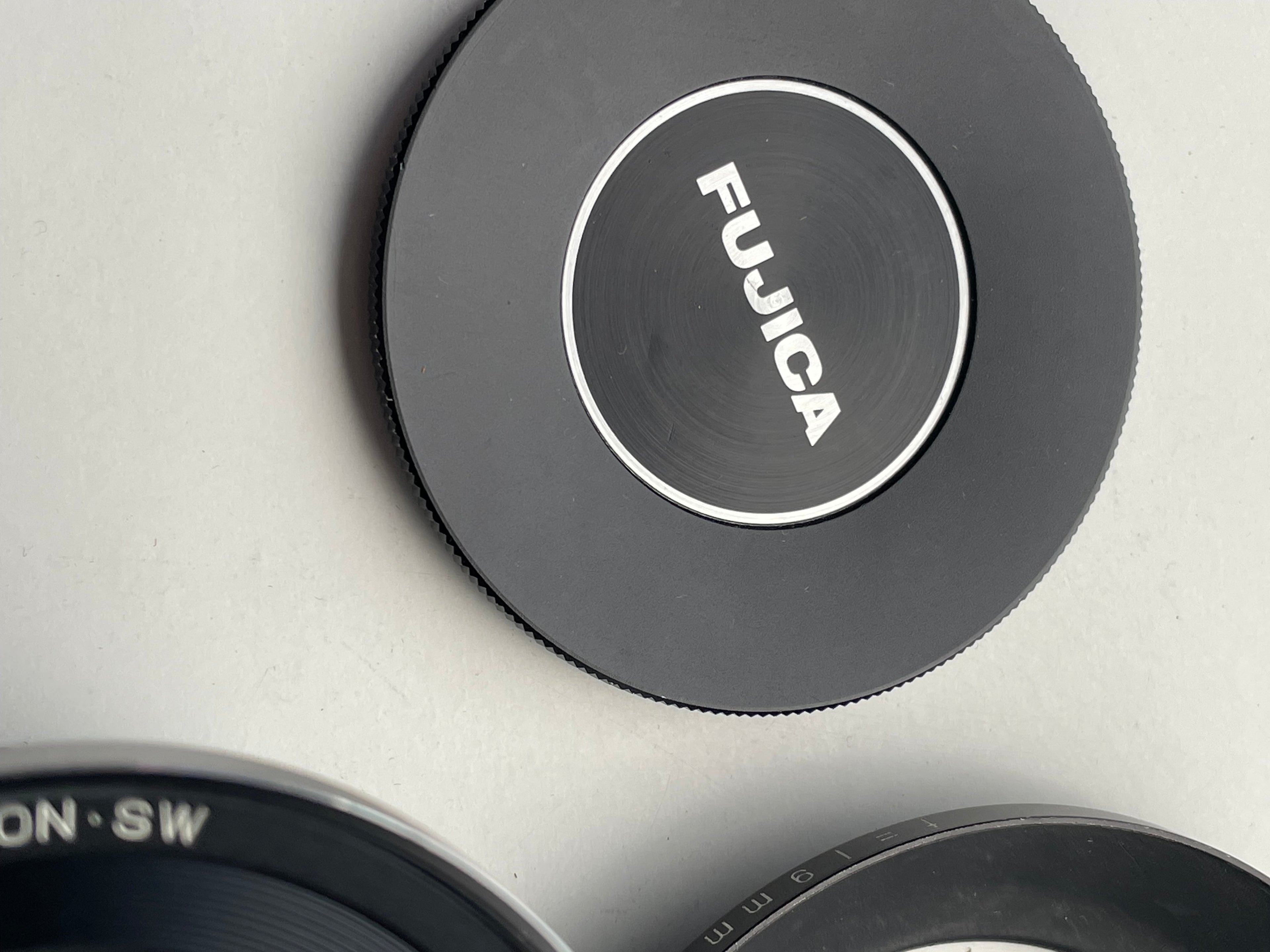 Fujinon 19mm f3.5 M42