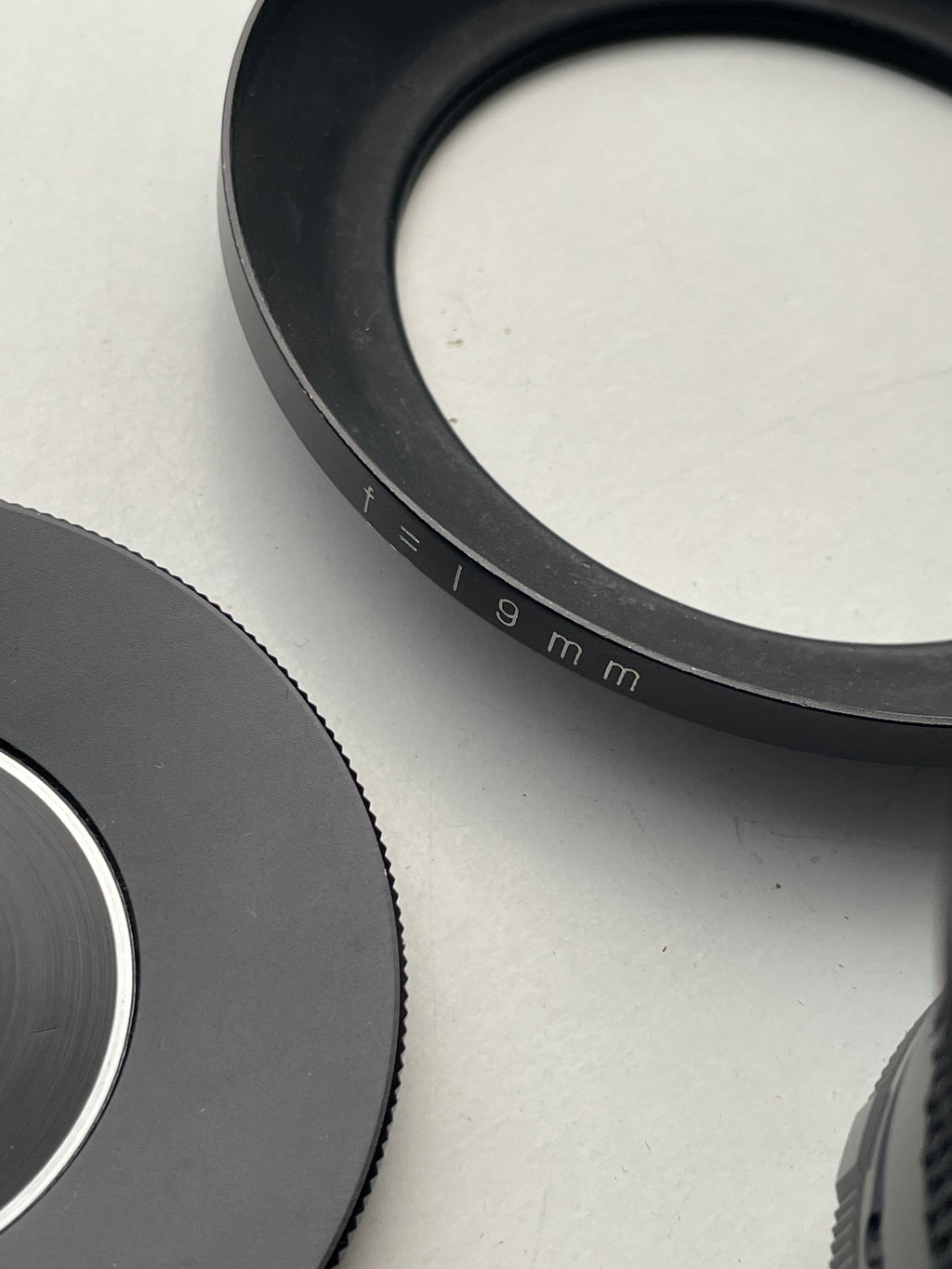 Fujinon 19mm f3.5 M42