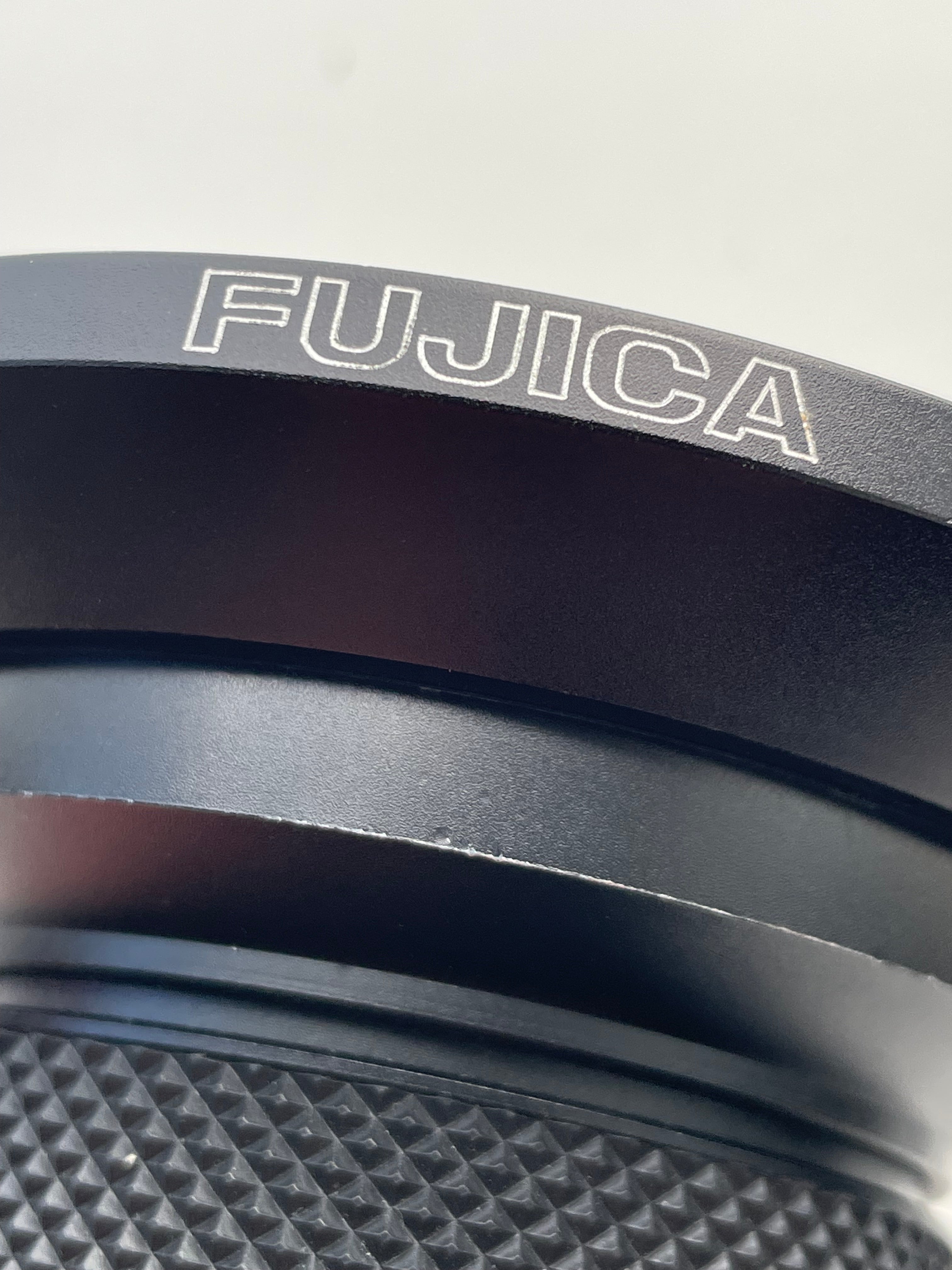 Fujinon 19mm f3.5 M42