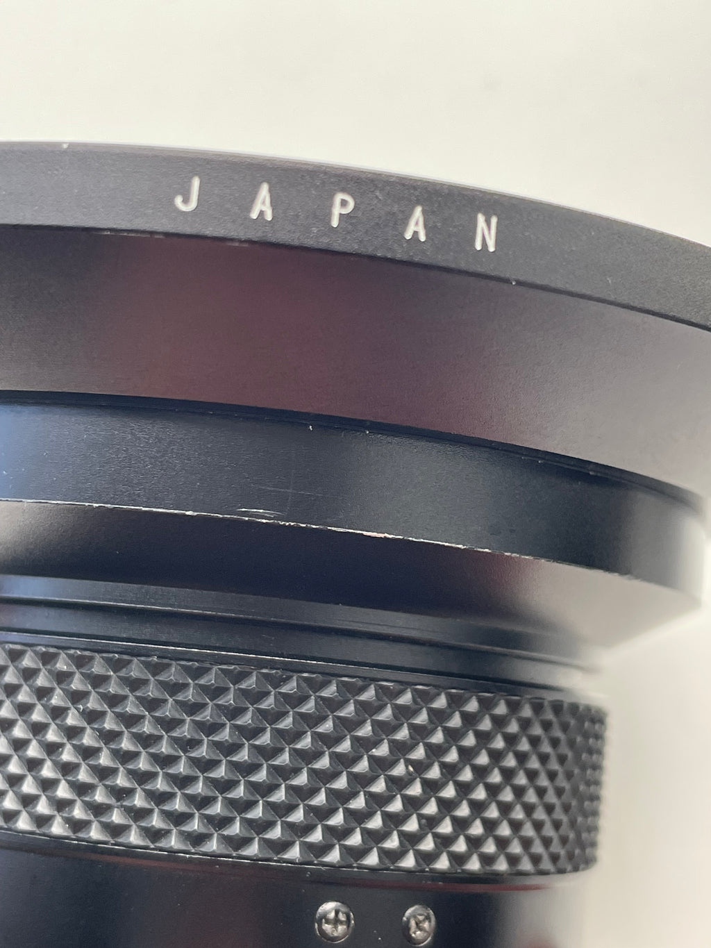 Fujinon 19mm f3.5 M42