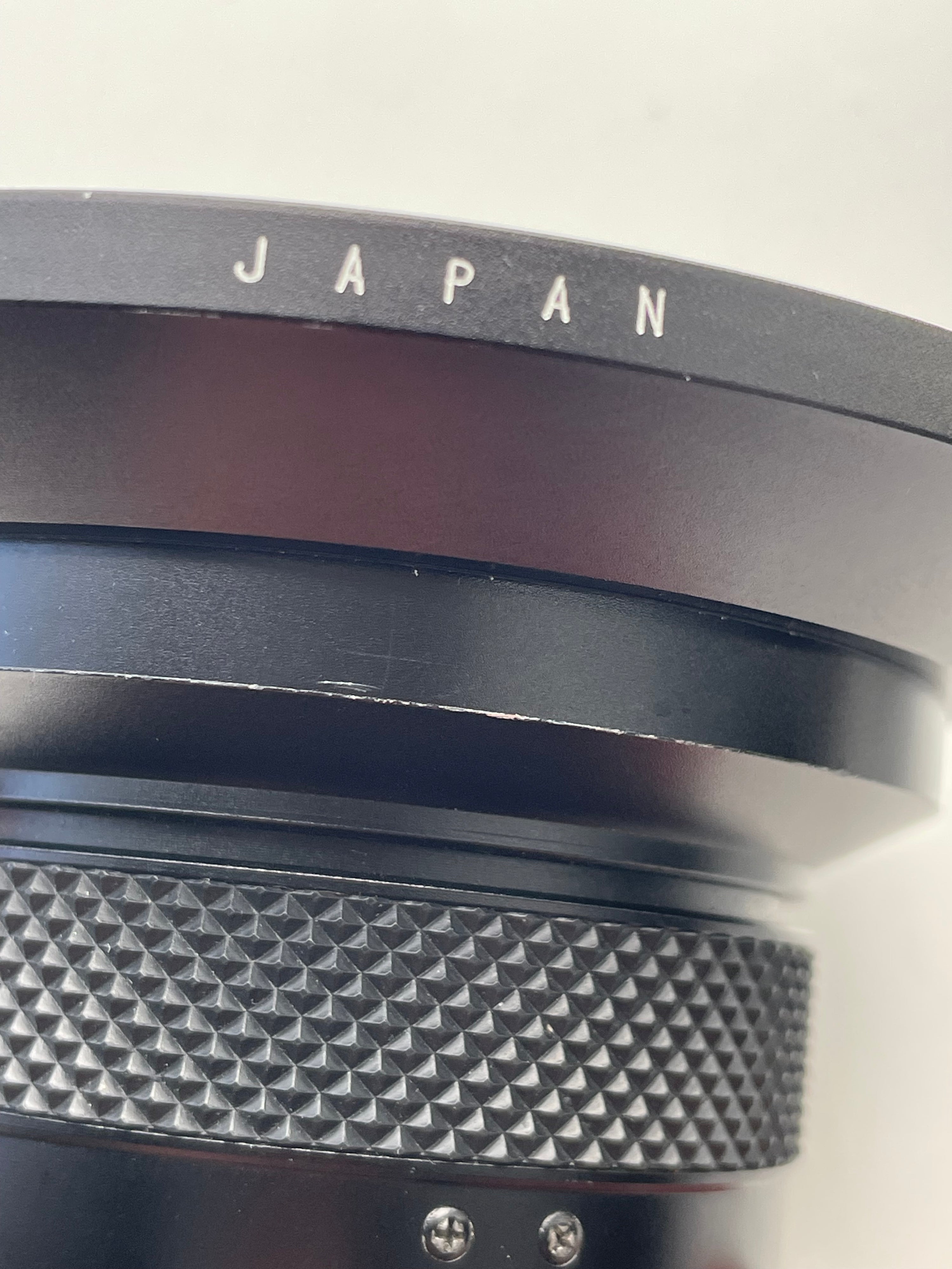 Fujinon 19mm f3.5 M42