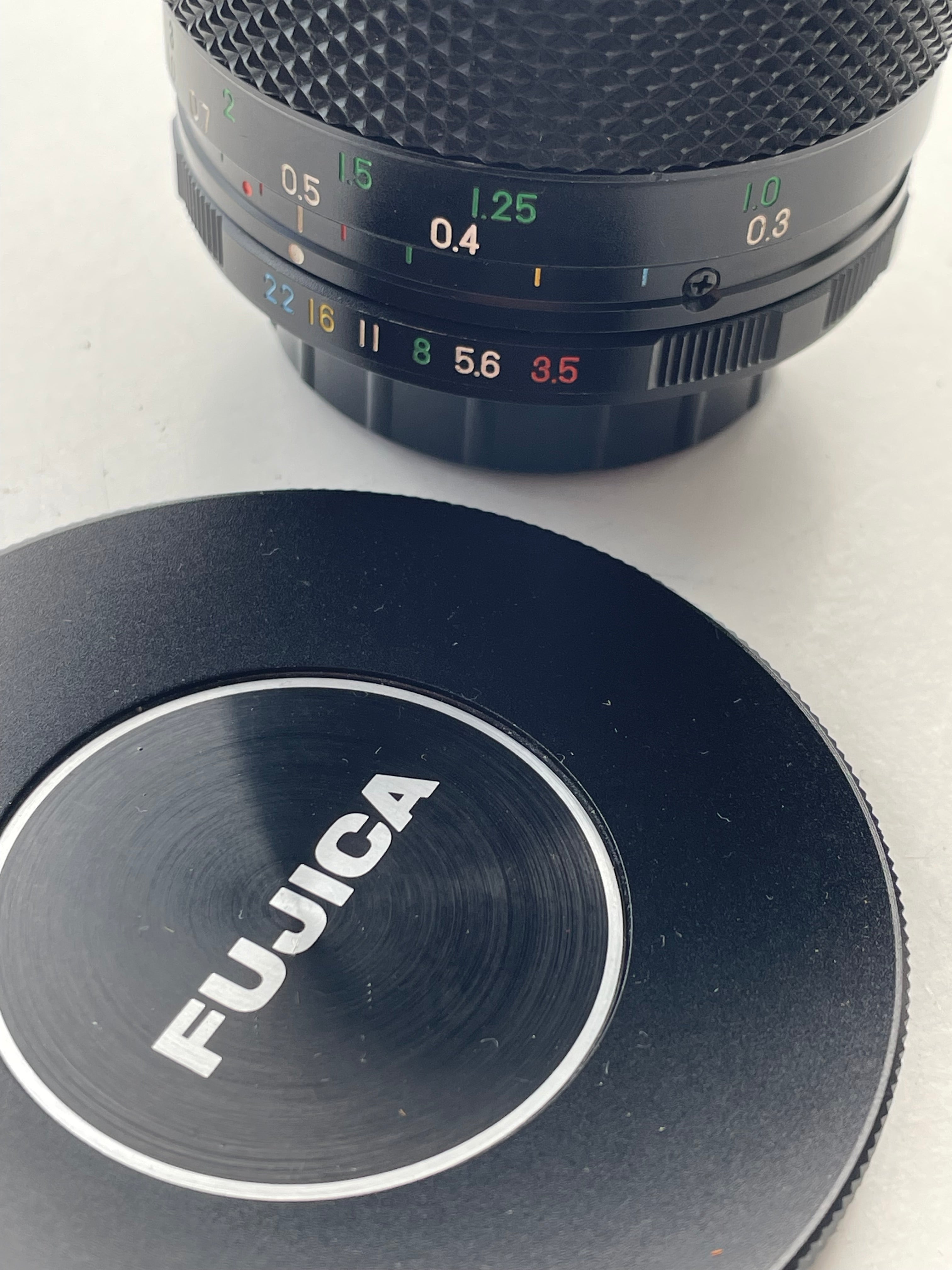 Fujinon 19mm f3.5 M42