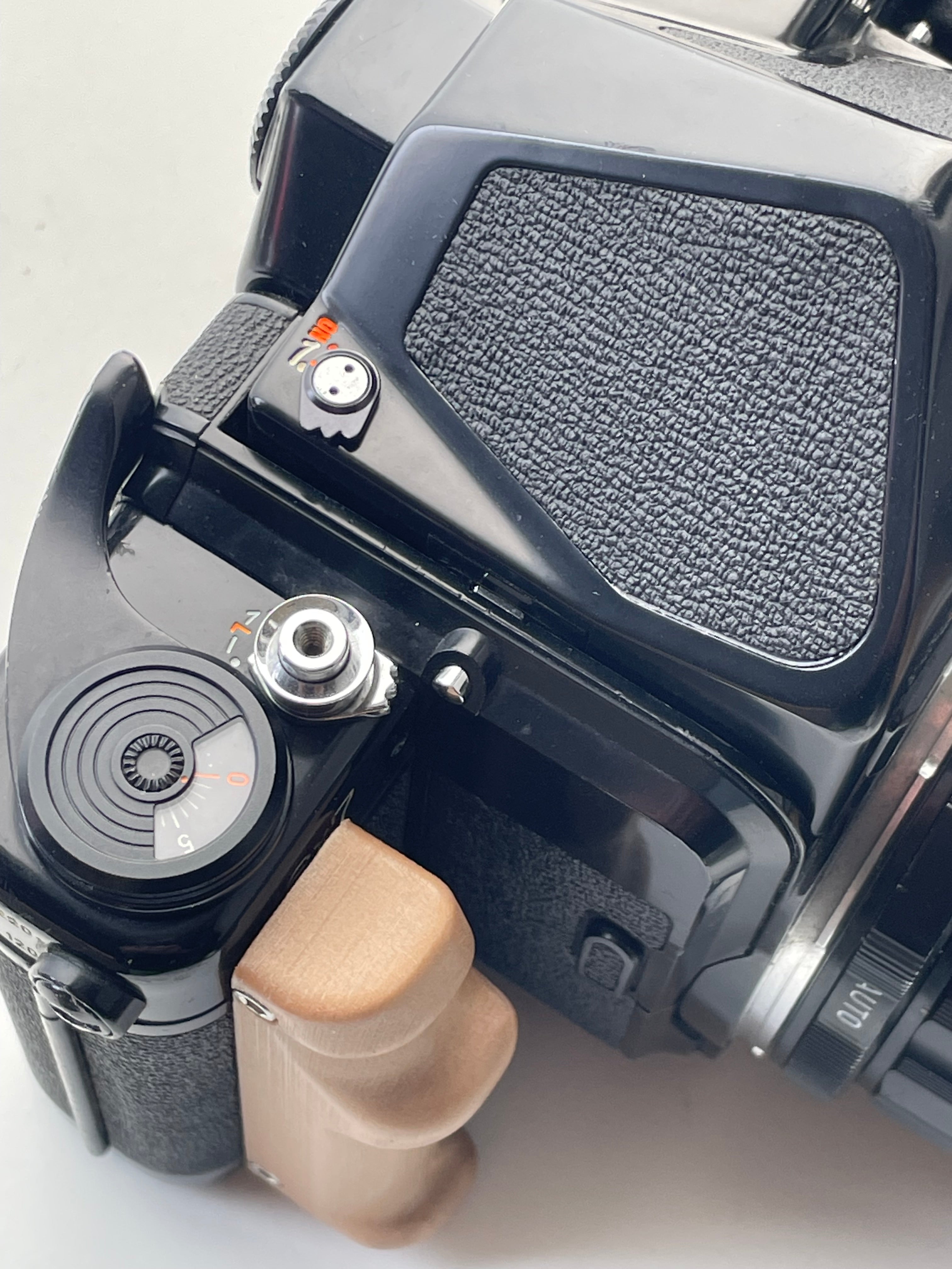 Pentax 67ミラーアップなし&105mm F2.4 ジャンク Pentax 6x7 (with mirror lock-up) & Takumar 105mm f2.4 First