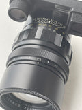Leitz Elmarit 135mm f2.8 for Leica M