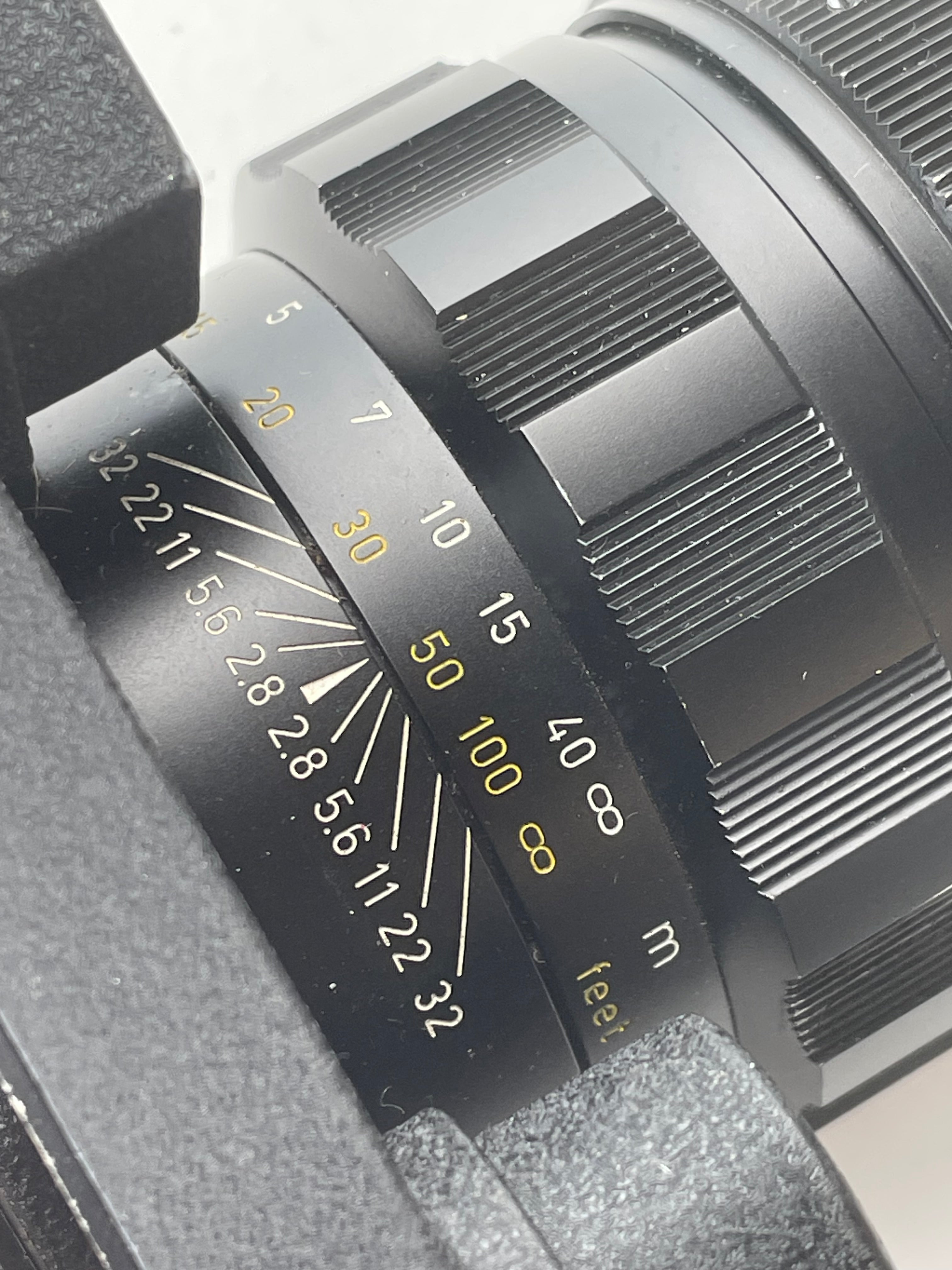 Leitz Elmarit 135mm f2.8 for Leica M