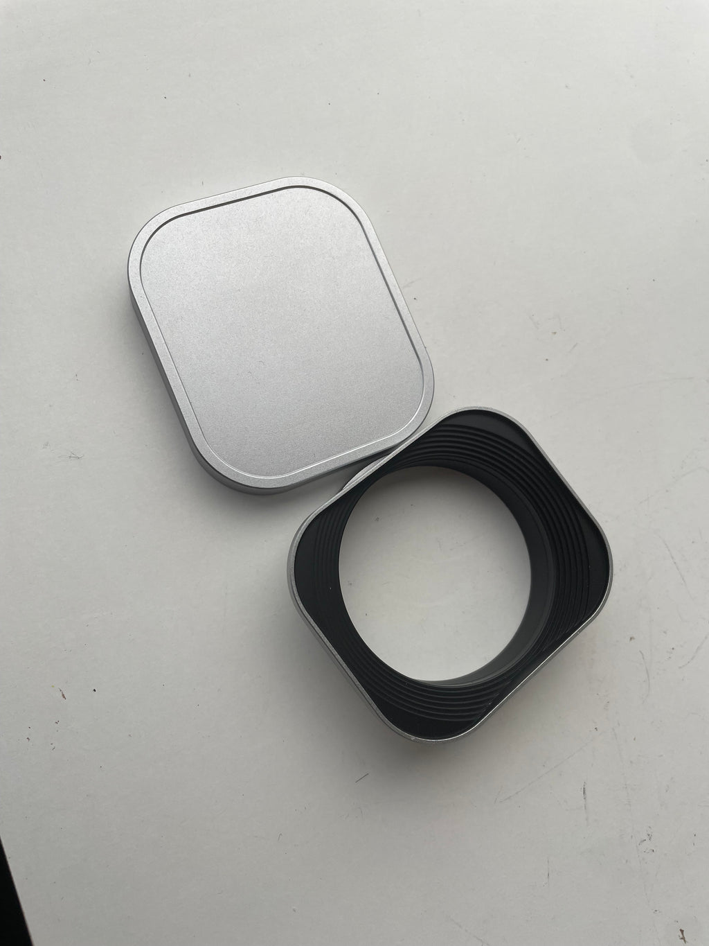 Leica M mount 7 Artisans 50mm f1.1 lens