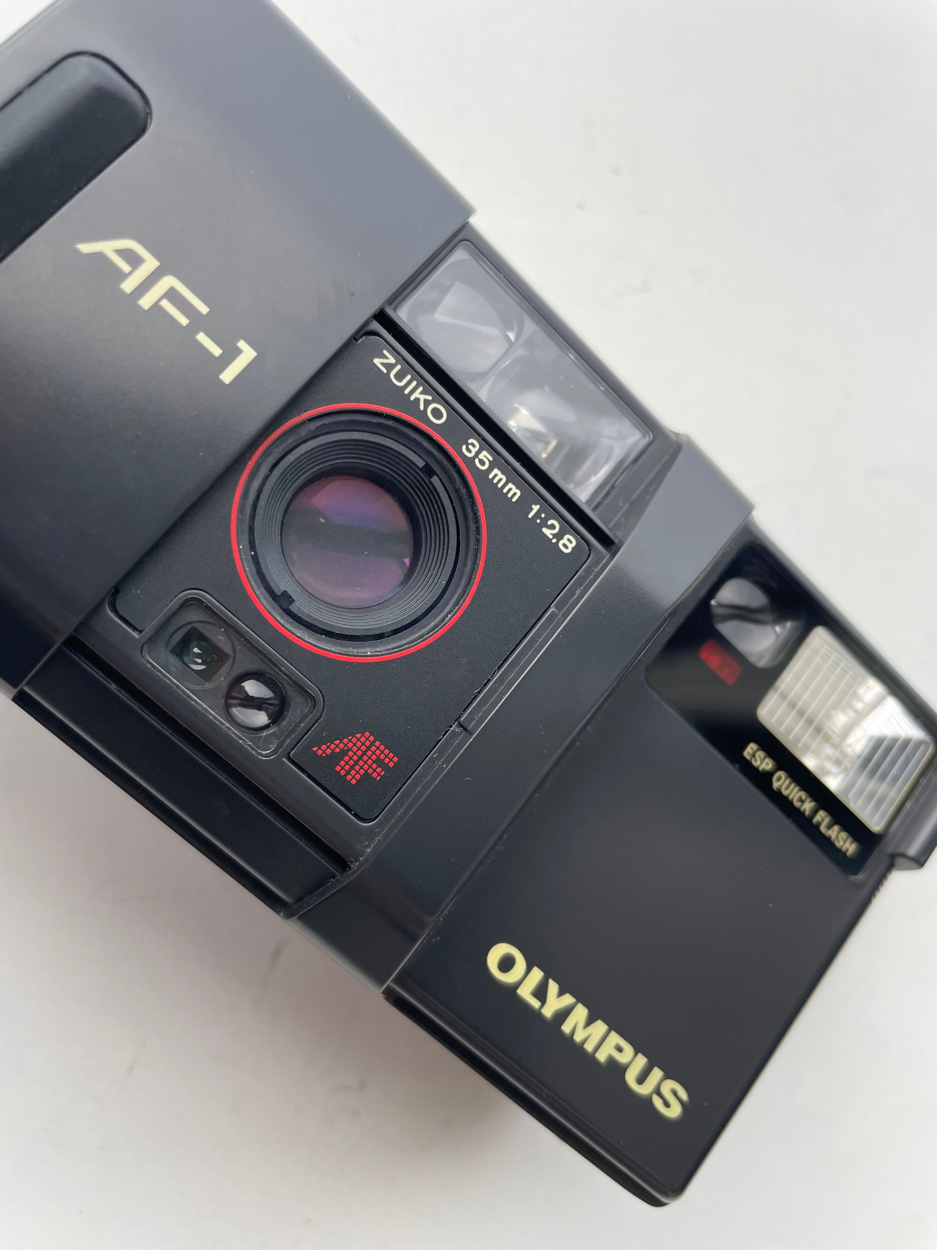 Olympus AF-1