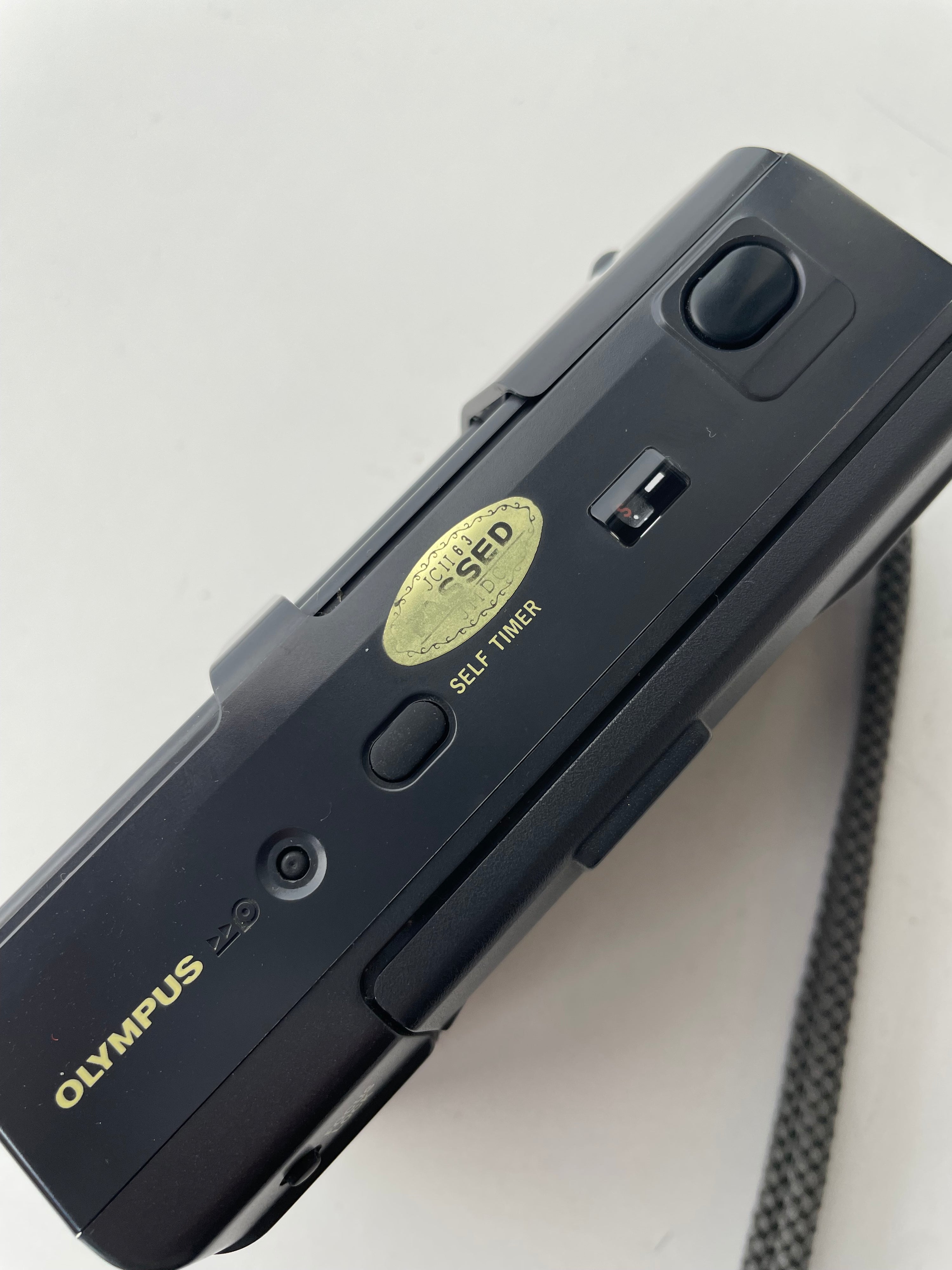 Olympus AF-1