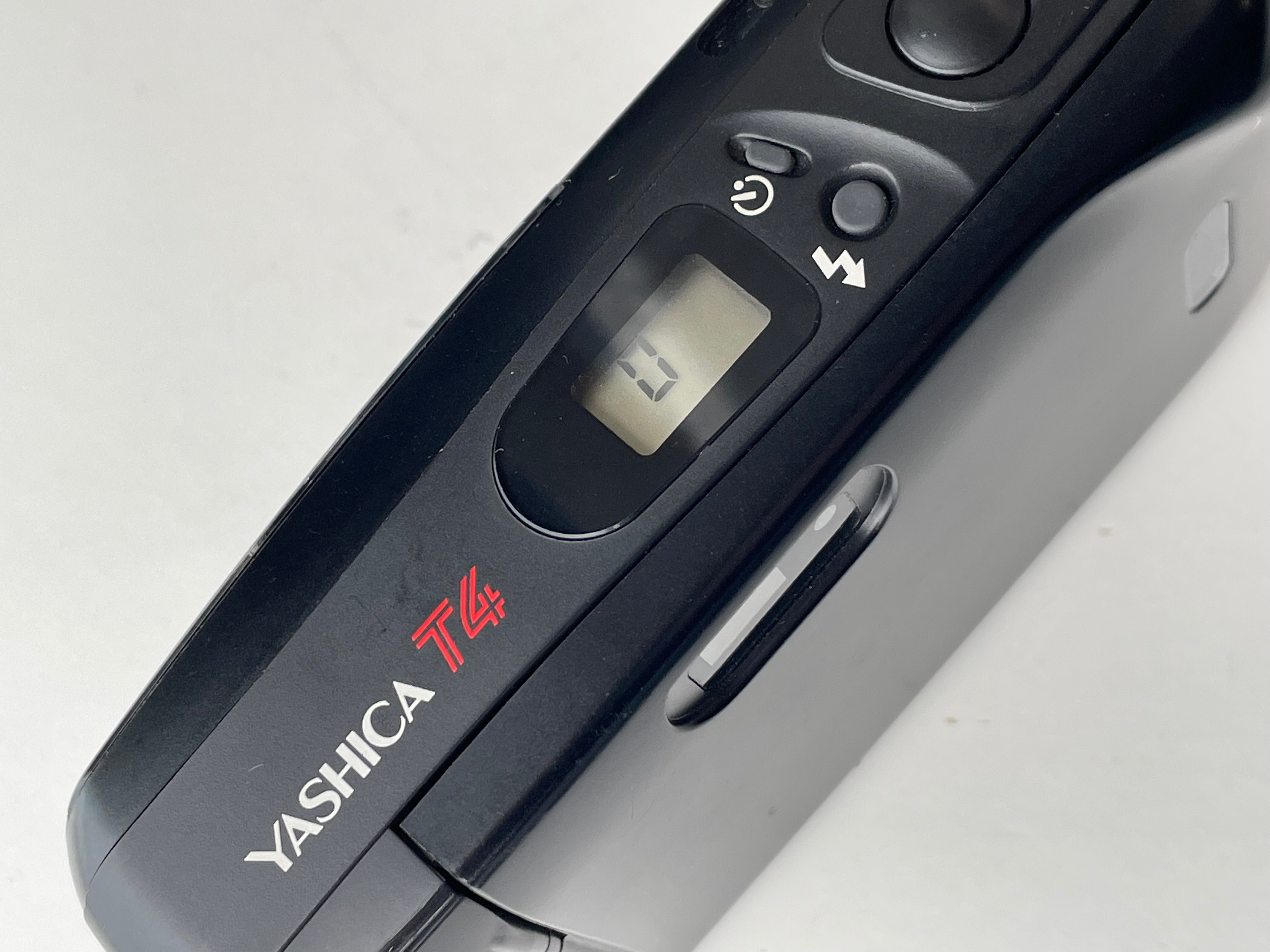 Yashica T4 – Picture This Film Lab