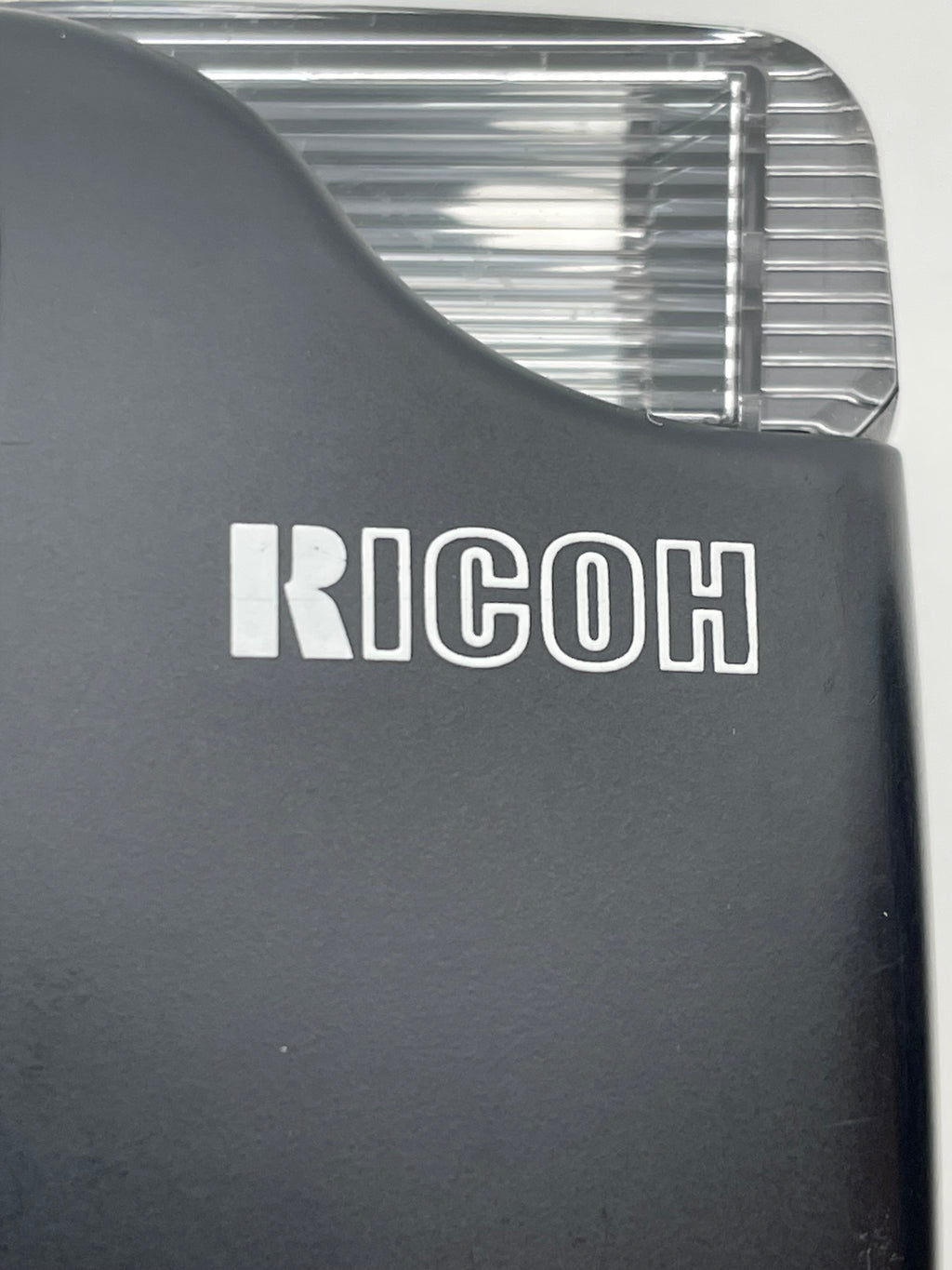 Ricoh FF9